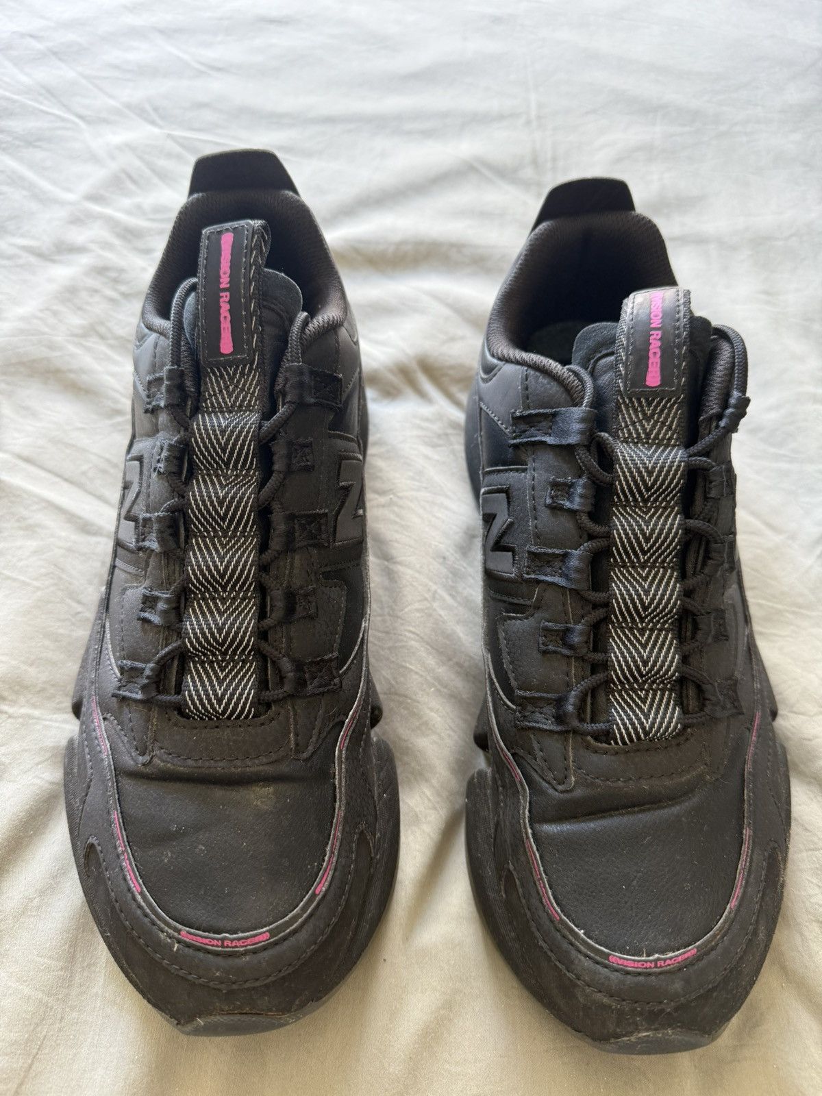 Jaden Smith × New Balance New Balance x Jaden Smith Vision one Size US 11 / EU 44 - 1 Thumbnail