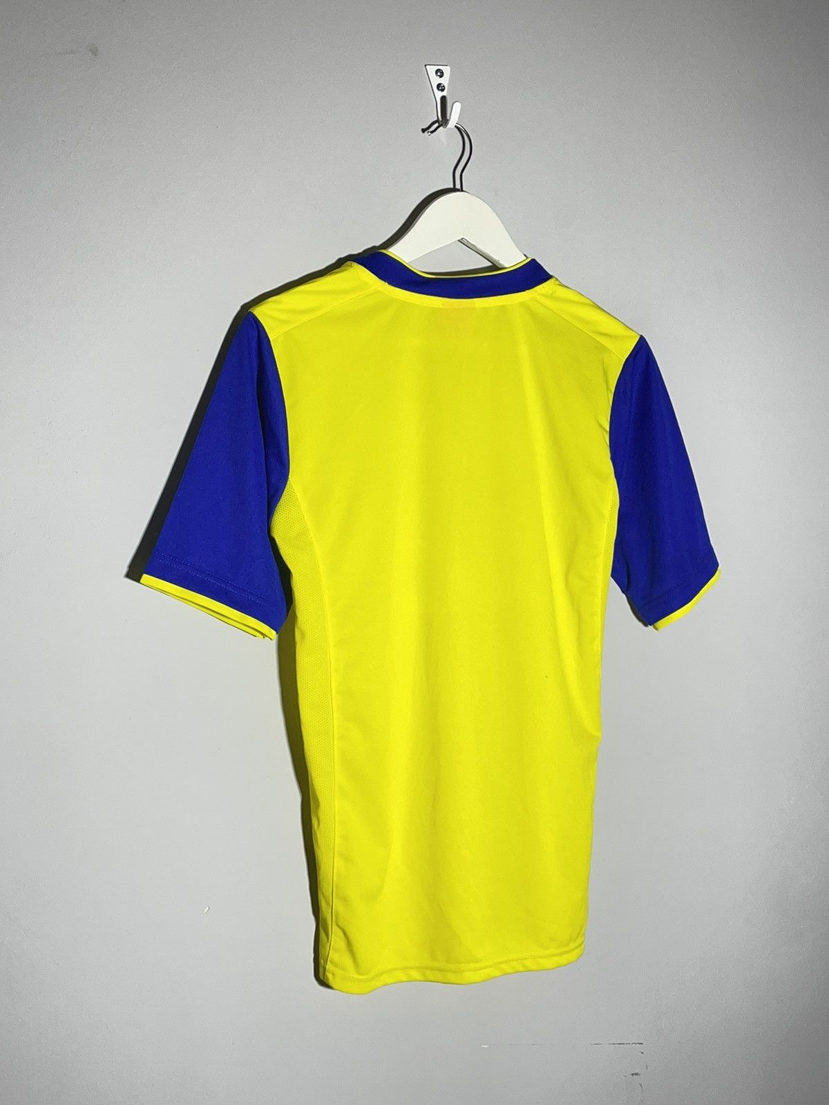 Puma Sheffield Wednesday Puma 2012/13 Away Football Shirt Size US S / EU 44-46 / 1 - 8 Thumbnail