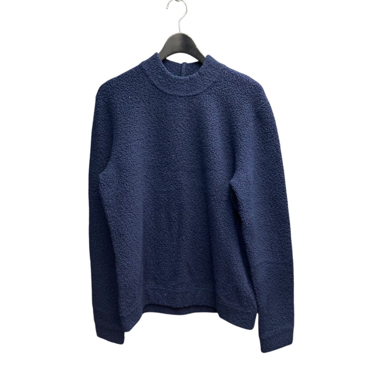Craig Green Wool Fleece Knit Sweater Size US M / EU 48-50 / 2 - 2 Thumbnail