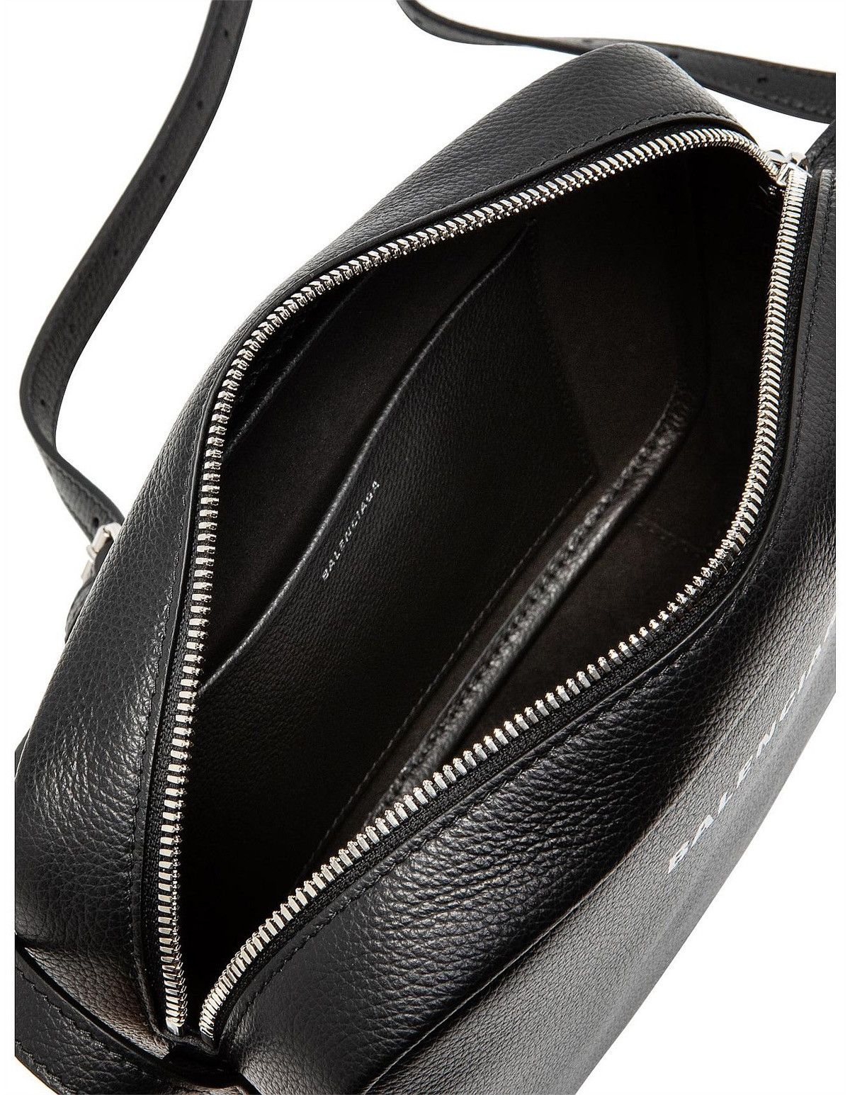Balenciaga BALENCIAGA "CAMERA BAG" Size ONE SIZE - 9 Thumbnail