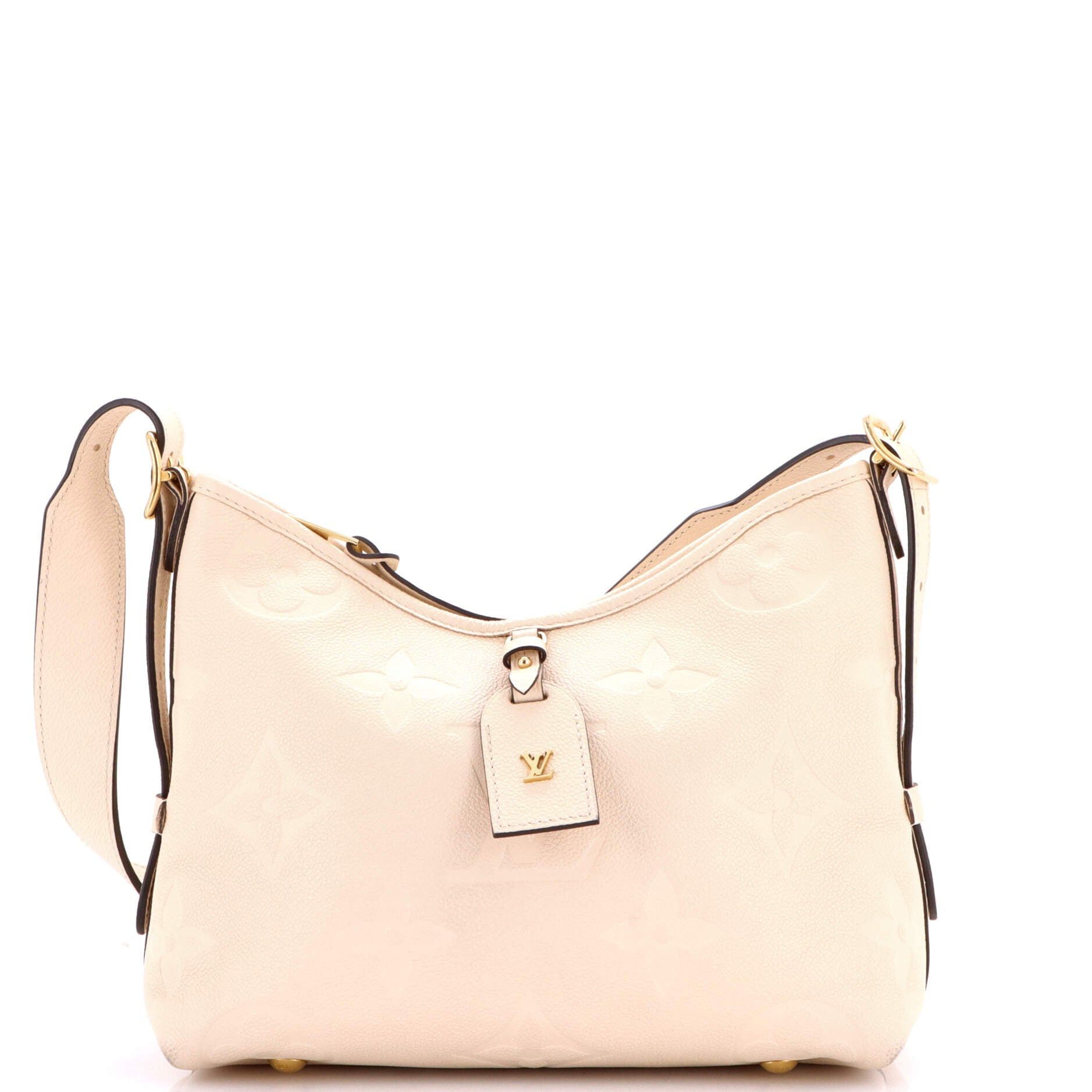 Louis Vuitton CarryAll Hobo Size ONE SIZE - 1 Thumbnail