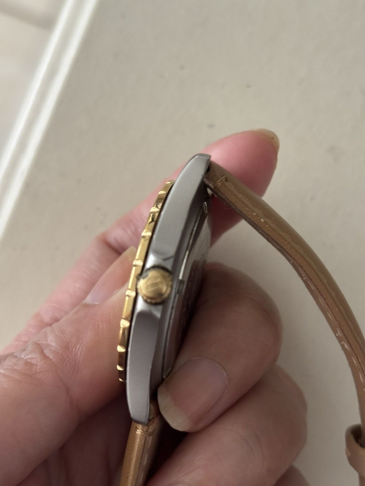 Other Vintage Tag Heueur Watch Size 34 - 6 Thumbnail