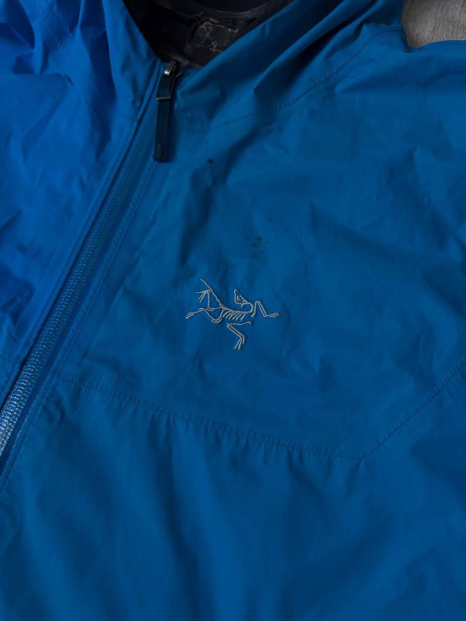 Arc'teryx Vintage Arteryx Beta Sl gore-Tex jacket rare Size US M / EU 48-50 / 2 - 3 Thumbnail