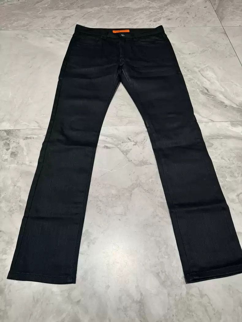 Raf Simons Raf Simons Sterling Ruby FW14 Pant Size US 32 / EU 48 - 2 Thumbnail