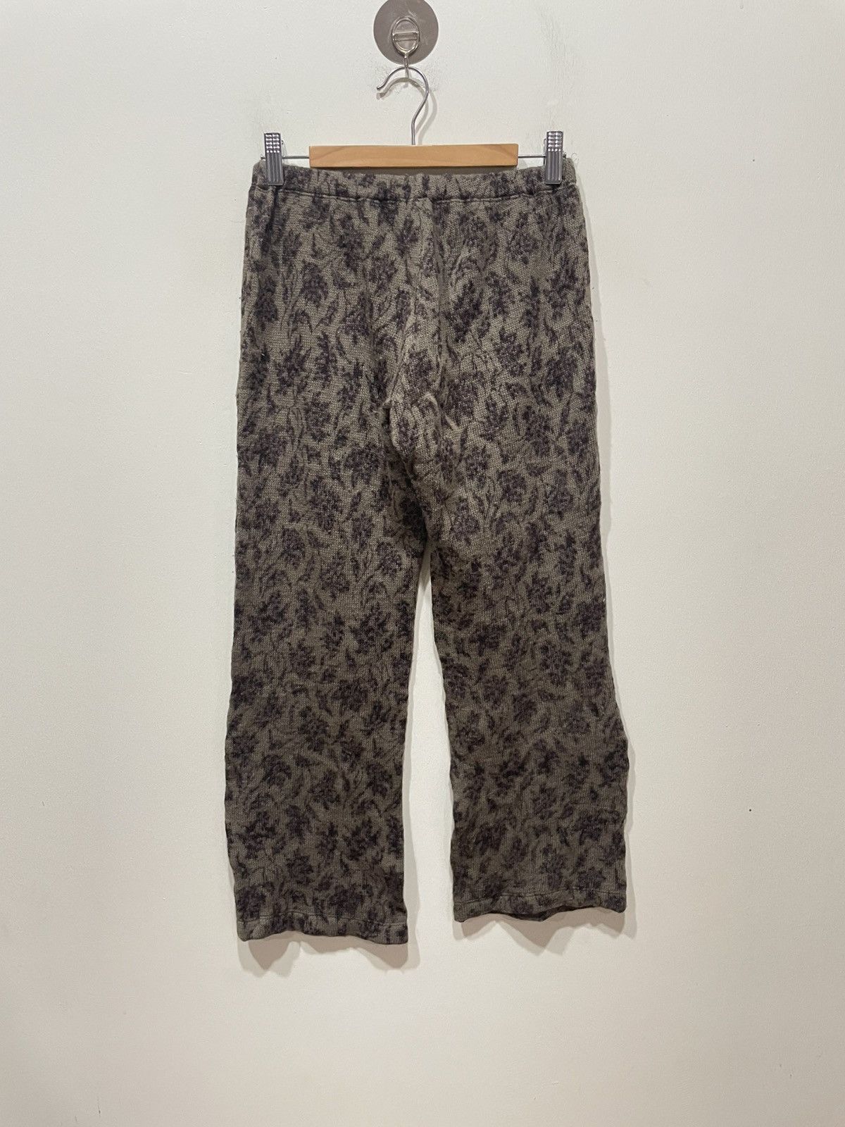 Zucca Zucca Pants Size 26" / US 2 / IT 38 - 2 Thumbnail