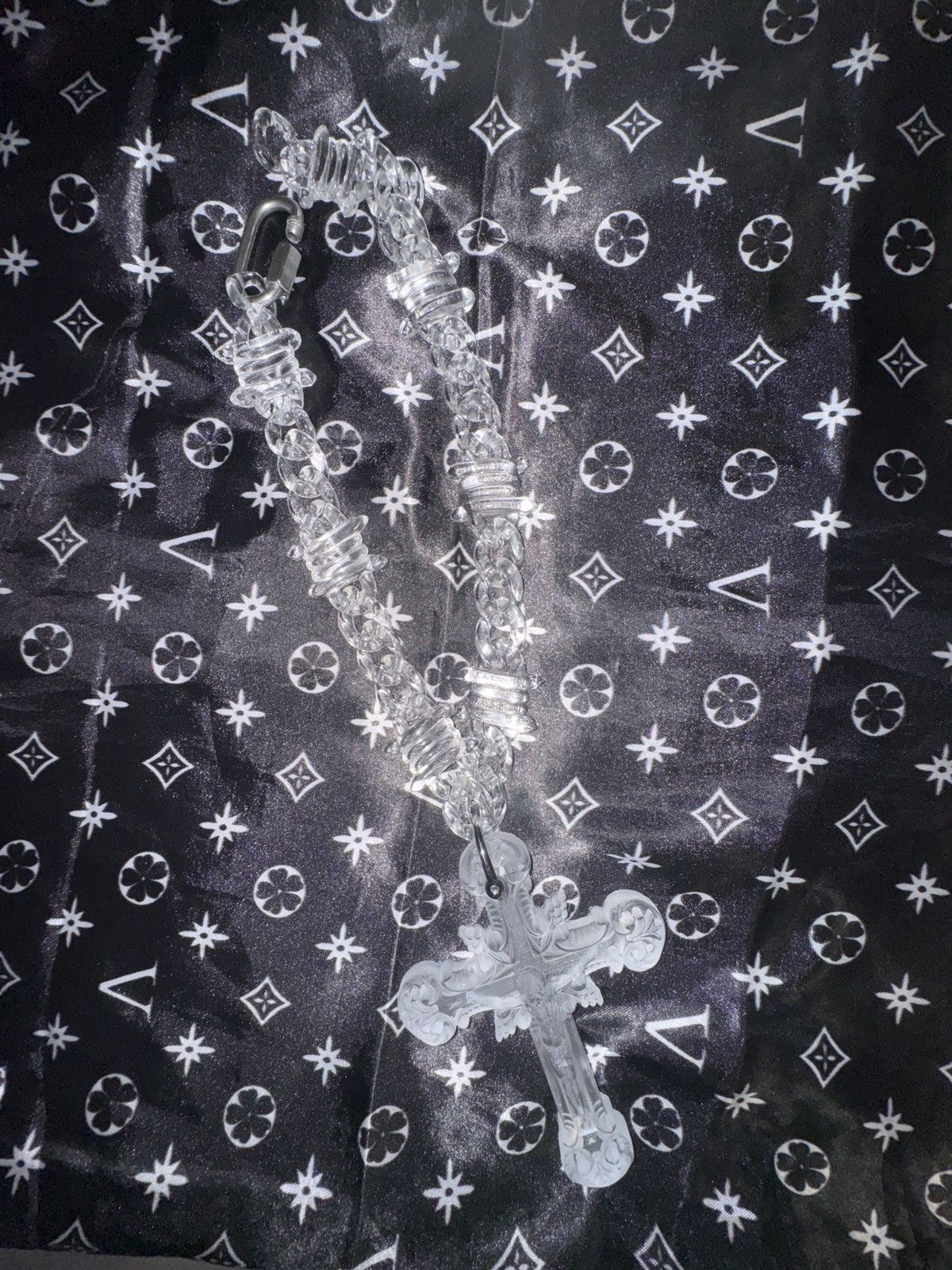 Other Ethereal Cross Size ONE SIZE - 2 Thumbnail