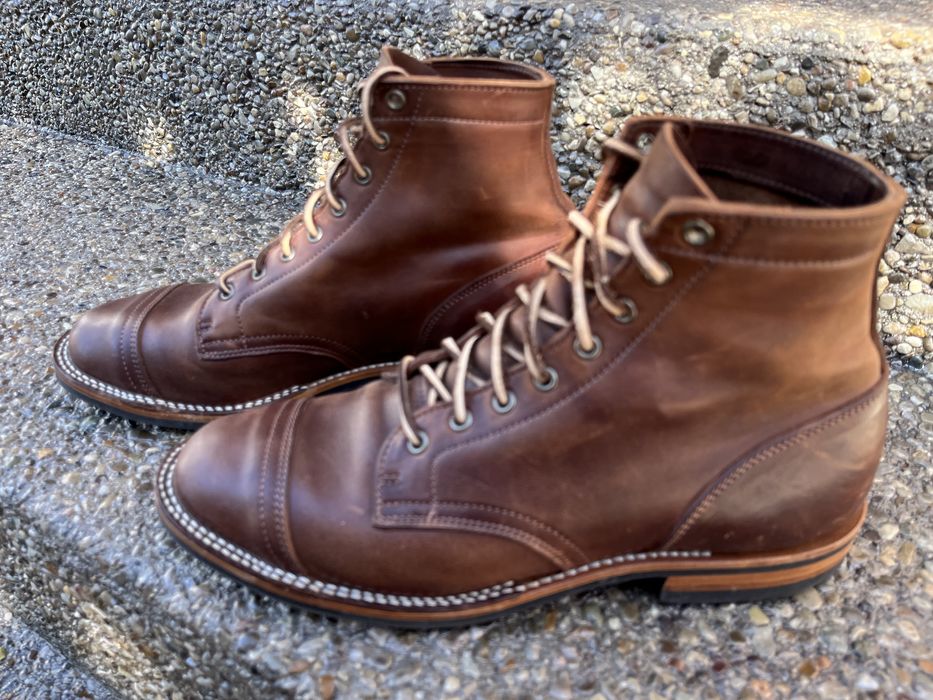 truman boots for sale