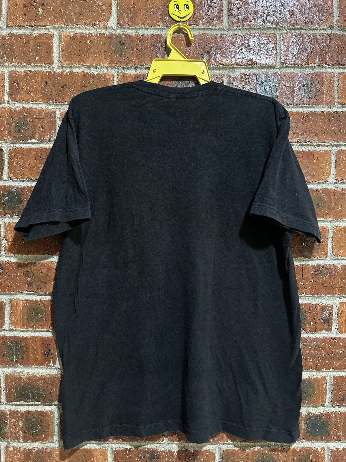 Band Tees × Vintage Vintage William Control Faded Tee Size US L / EU 52-54 / 3 - 8 Thumbnail
