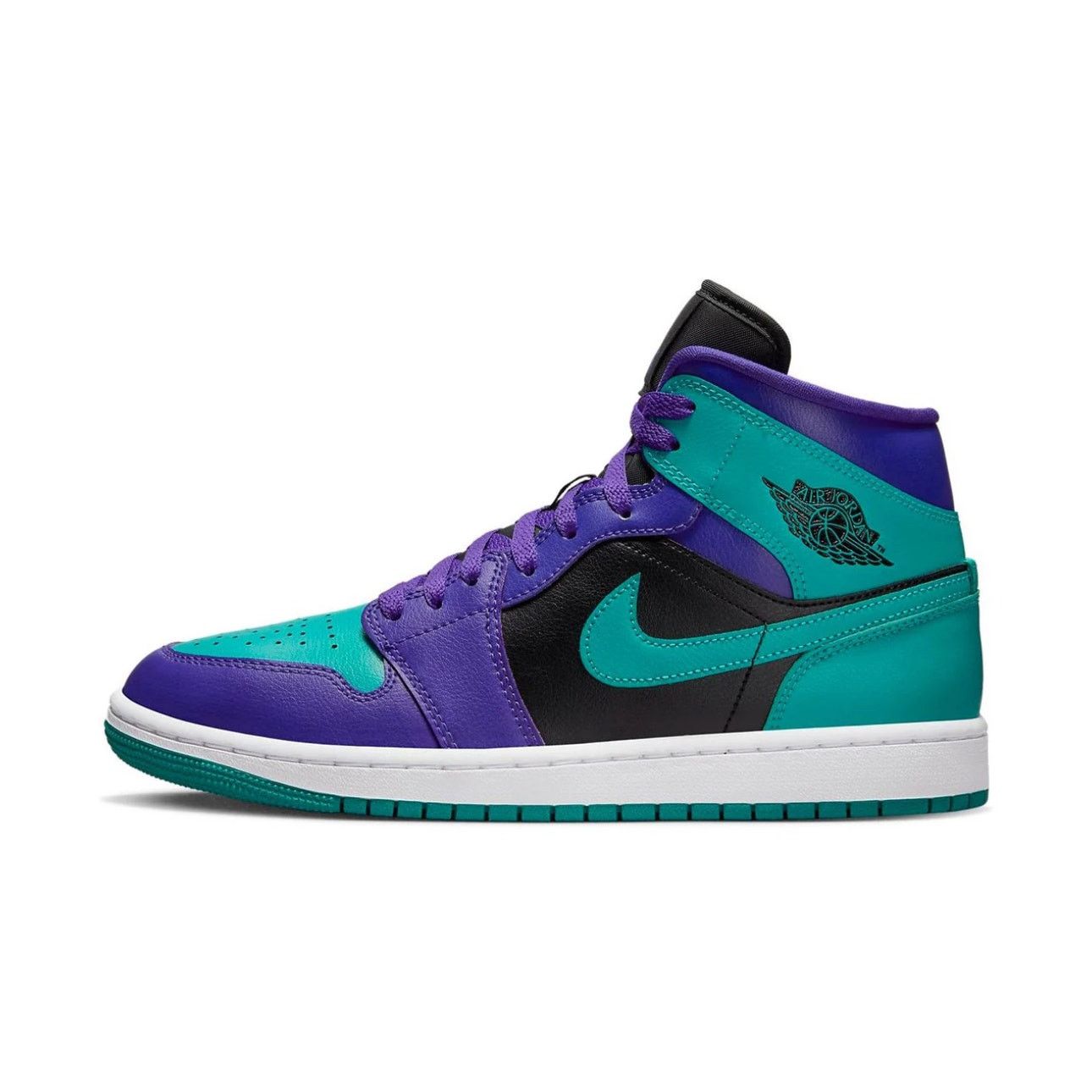 Women's Nike Air Jordan 1 Mid 