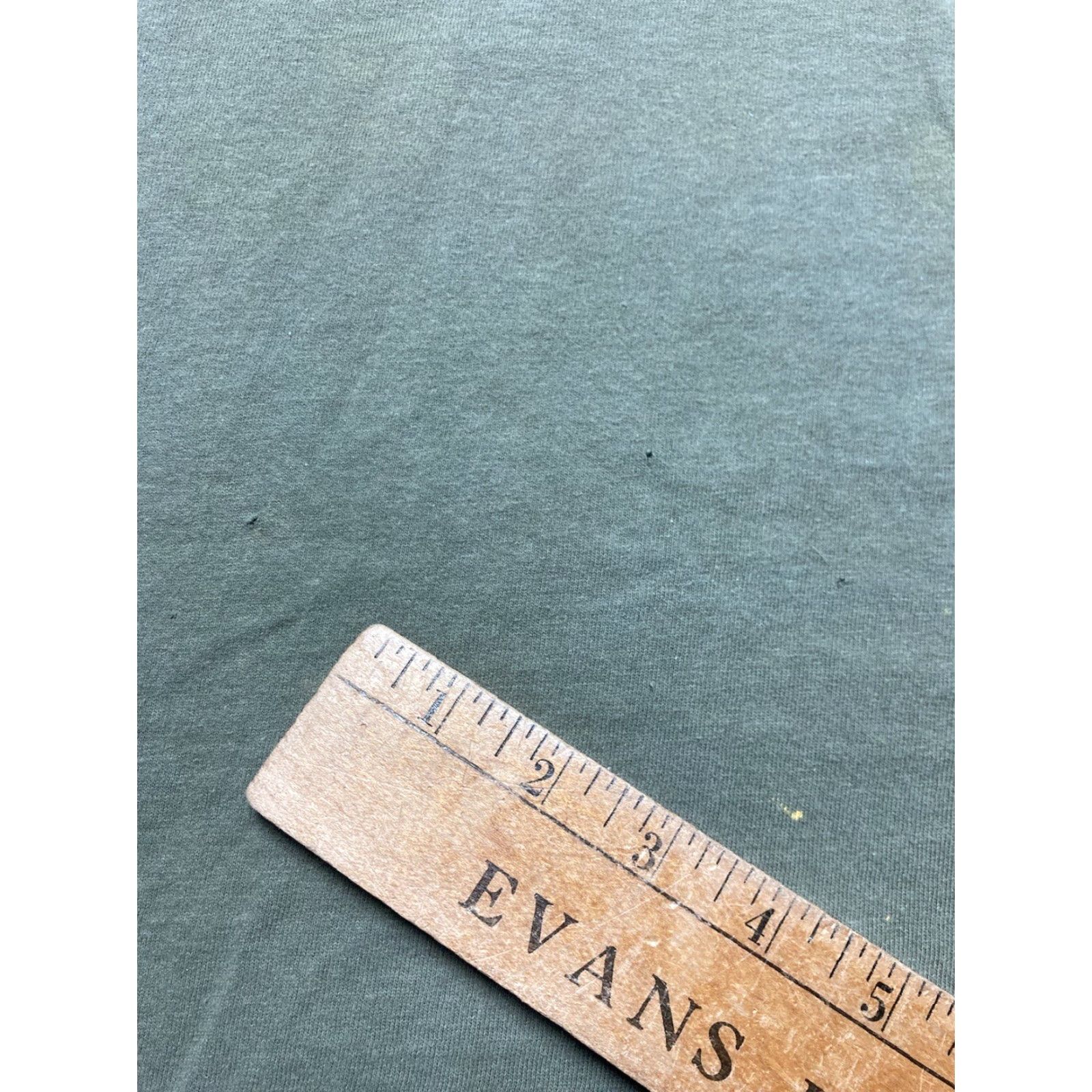 Vintage VINTAGE Animal T-Shirt Massanutten Virginia Fish Lake Nature Animal Tee Large Green Mens L Fish tee Virginia Massanutten T-Shirt Vintage Green Mens L Size US L / EU 52-54 / 3 - 7 Thumbnail