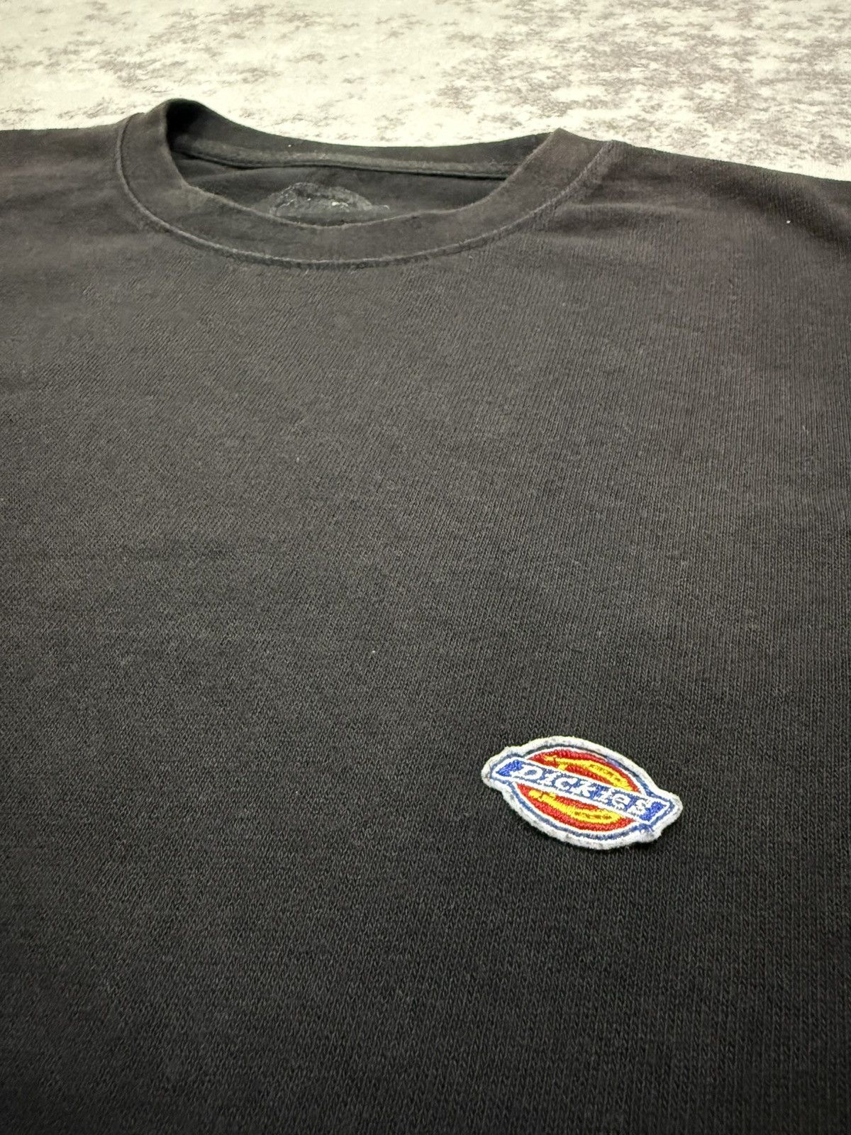 Dickies Dickies Small Logo Sweatshirt Size US S / EU 44-46 / 1 - 5 Thumbnail