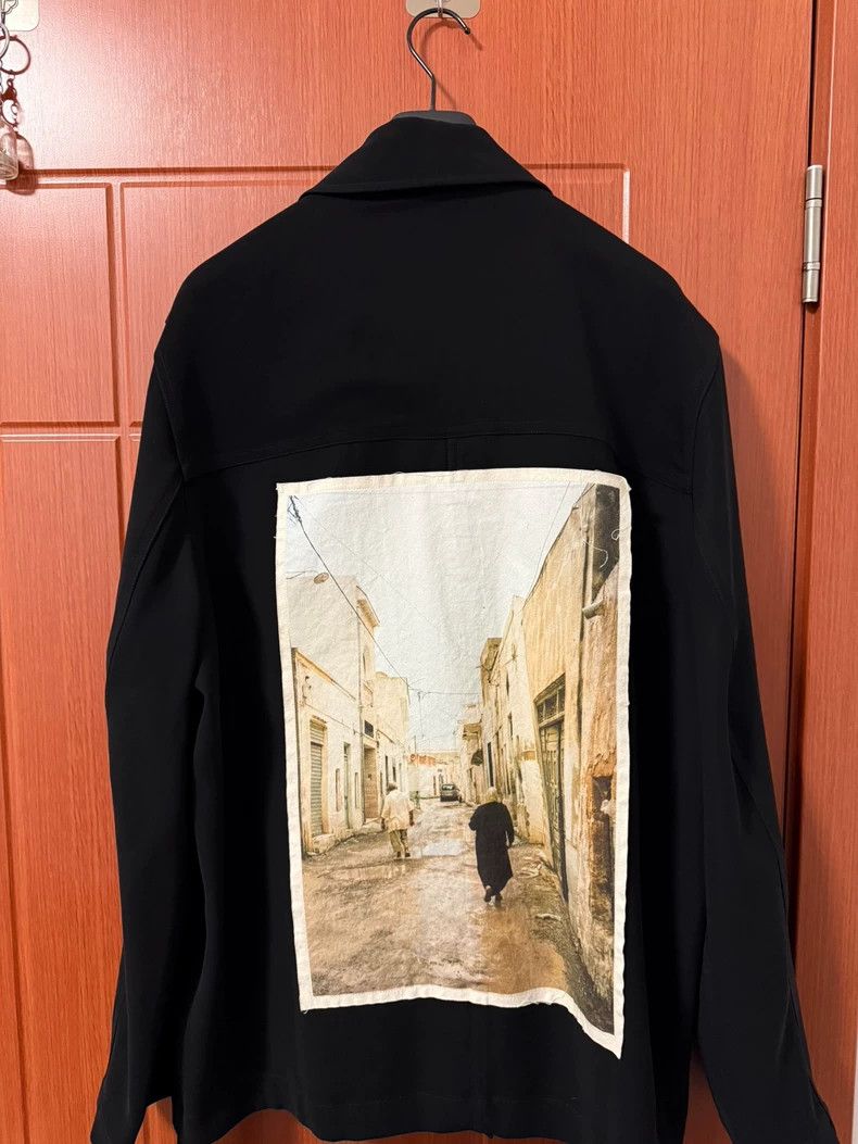 Song For The Mute Song For The Mute ribbon jacket Size US S / EU 44-46 / 1 - 1 Thumbnail