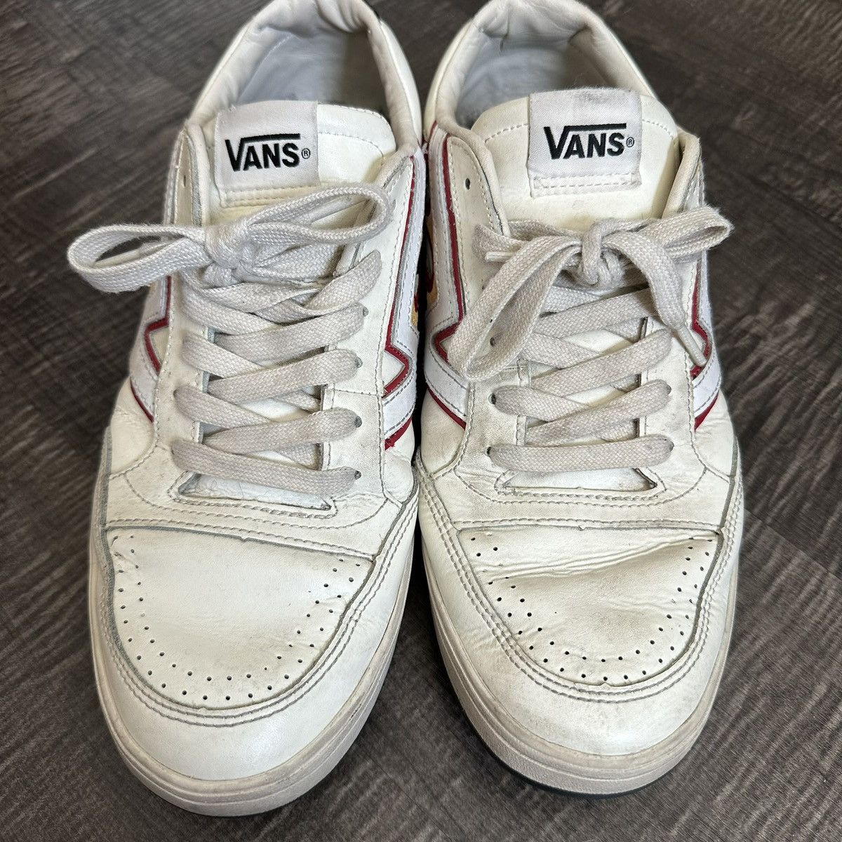 Vans Vans lowland CC retro lowtops Size US 9 / EU 42 - 3 Thumbnail