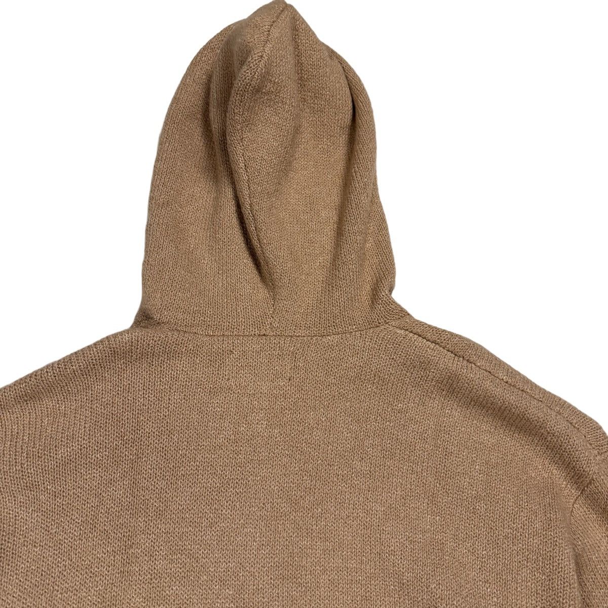 Stussy Stussy Zip Up hood Chunky Size US XXL / EU 58 / 5 - 4 Thumbnail
