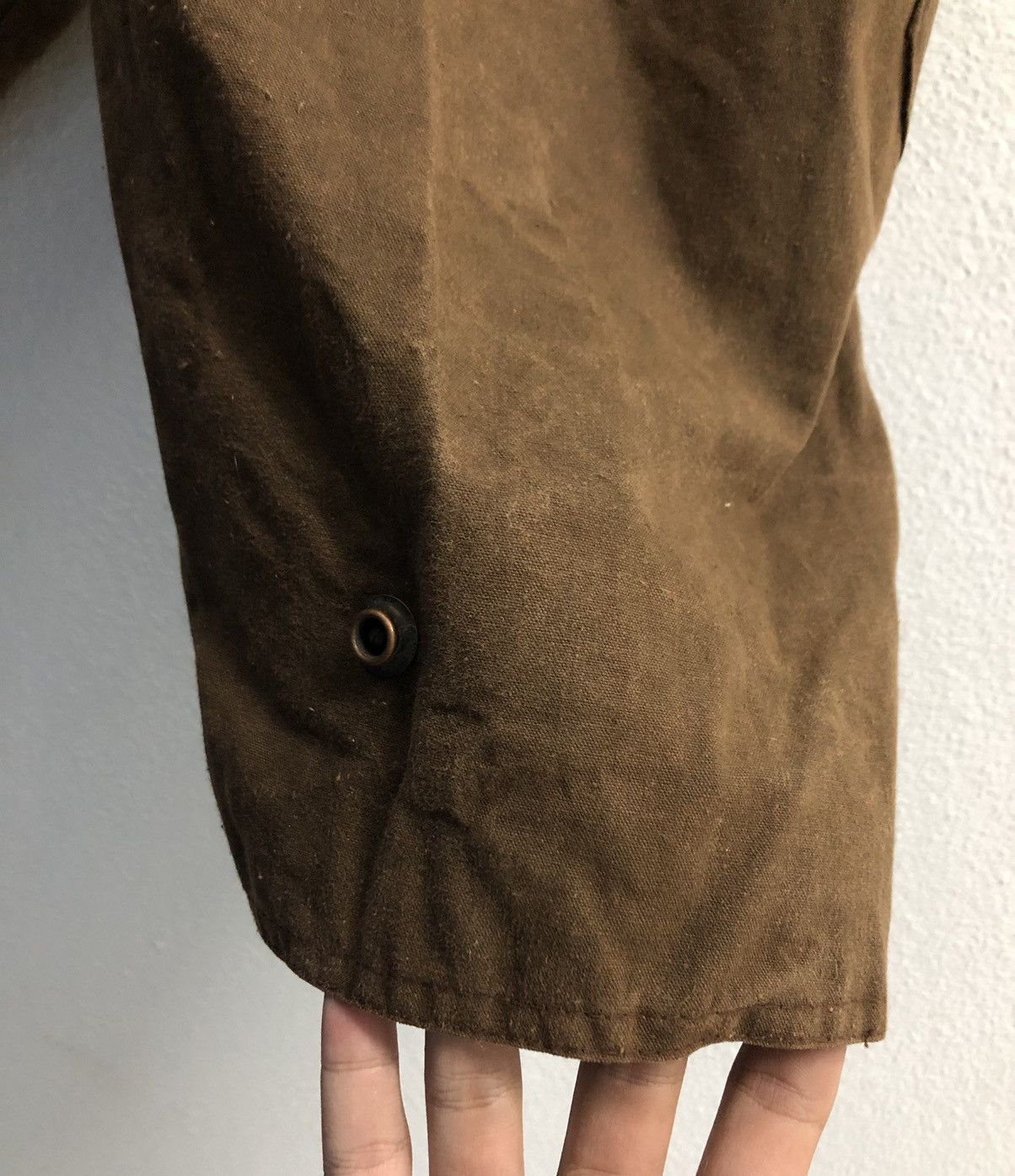 The Australian Outback Collection × Vintage Vintage The Australian Outback Collection Long Jacket Size US L / EU 52-54 / 3 - 9 Thumbnail