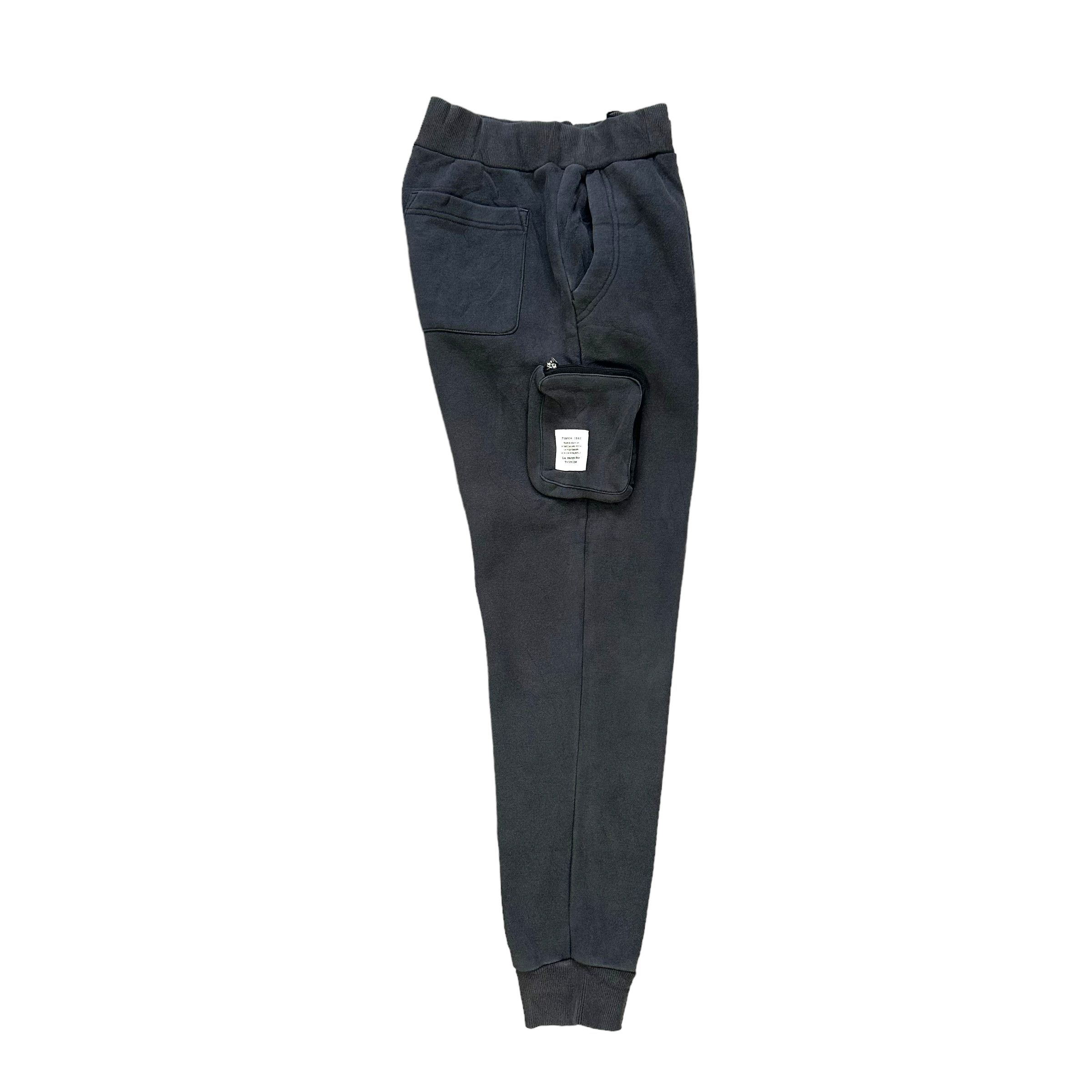 Le Coq Sportif LE COQ SPORTIF 4 POCKET SWEATPANT / JOGGERS #8643-018 Size US 30 / EU 46 - 9 Thumbnail