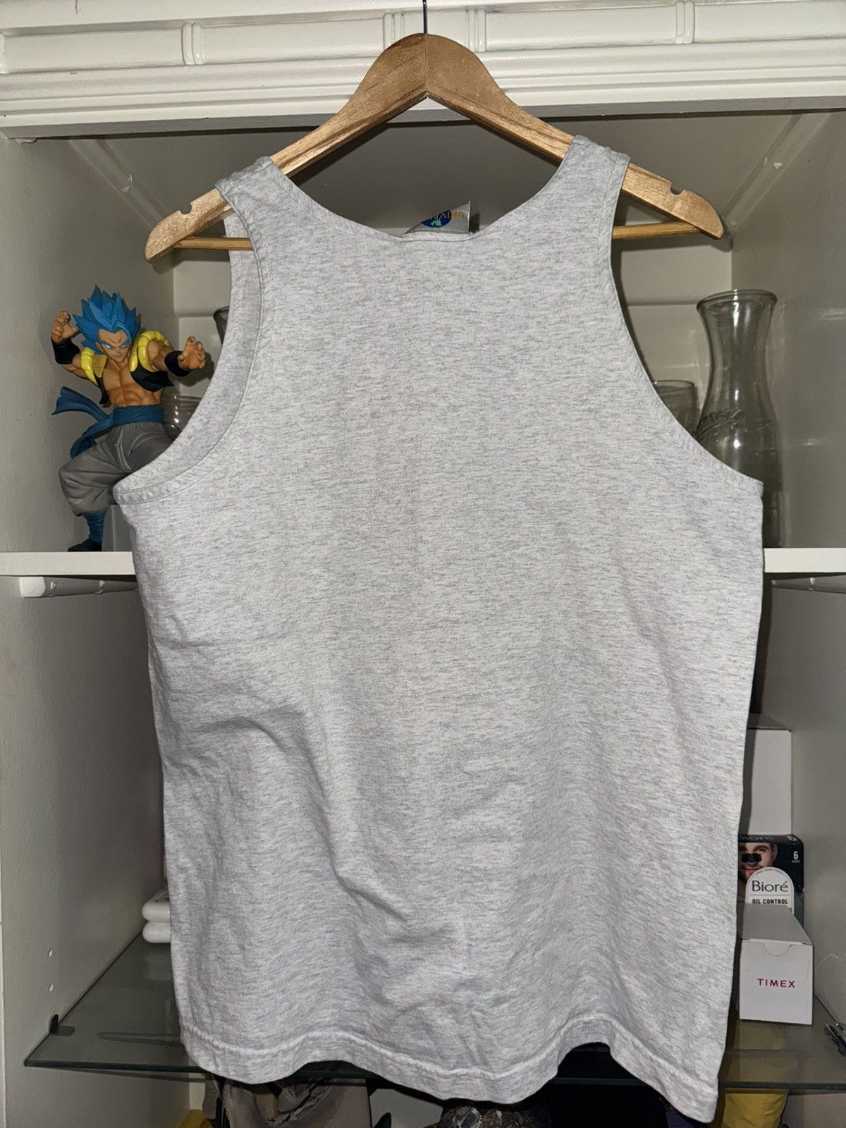 Cartoon Network × Universal Studios Woody Wood Pecker Tank Top Size US XL / EU 56 / 4 - 2 Thumbnail