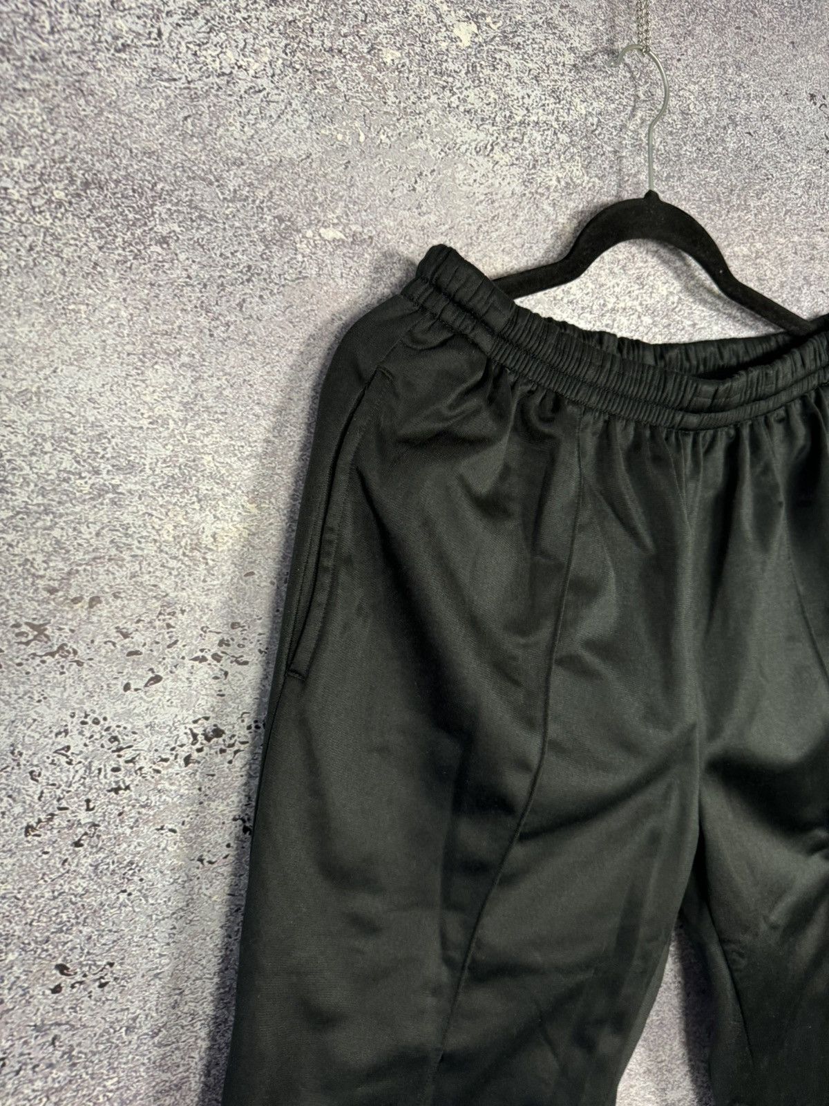 Japanese Brand × Nike × Vintage Vintage 90’s Nike sweatpants y2k oldmoney travis Size US 33 - 5 Thumbnail