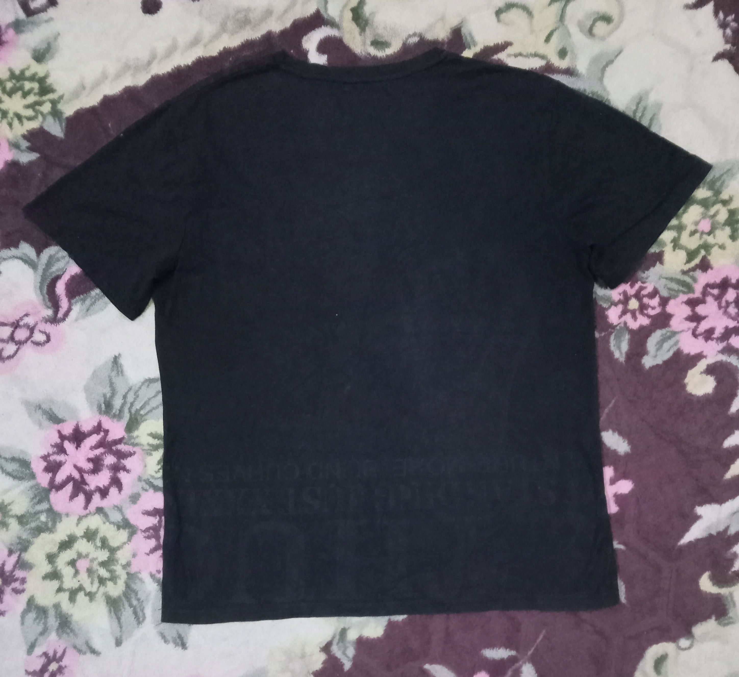 In The Attic × Japanese Brand In The Attic Homme & Thug T Shirt Size US L / EU 52-54 / 3 - 3 Thumbnail