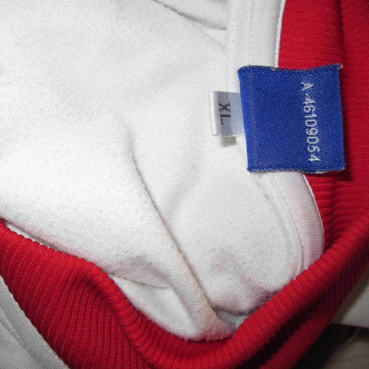 Other CF Granada Spain 2012 2013 Luanvi Home Shirt Jersey jacket Size US XL / EU 56 / 4 - 3 Thumbnail