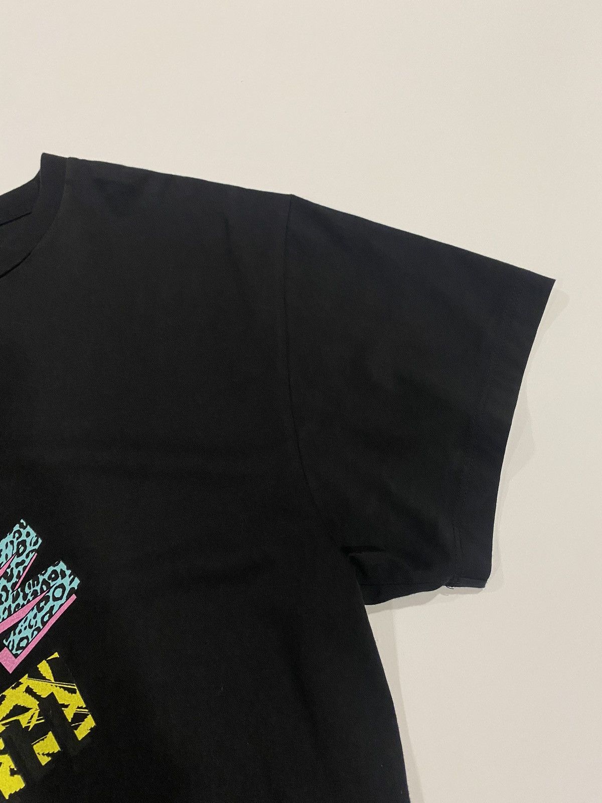 Amiri Amiri Love Me Tee Size US M / EU 48-50 / 2 - 4 Thumbnail