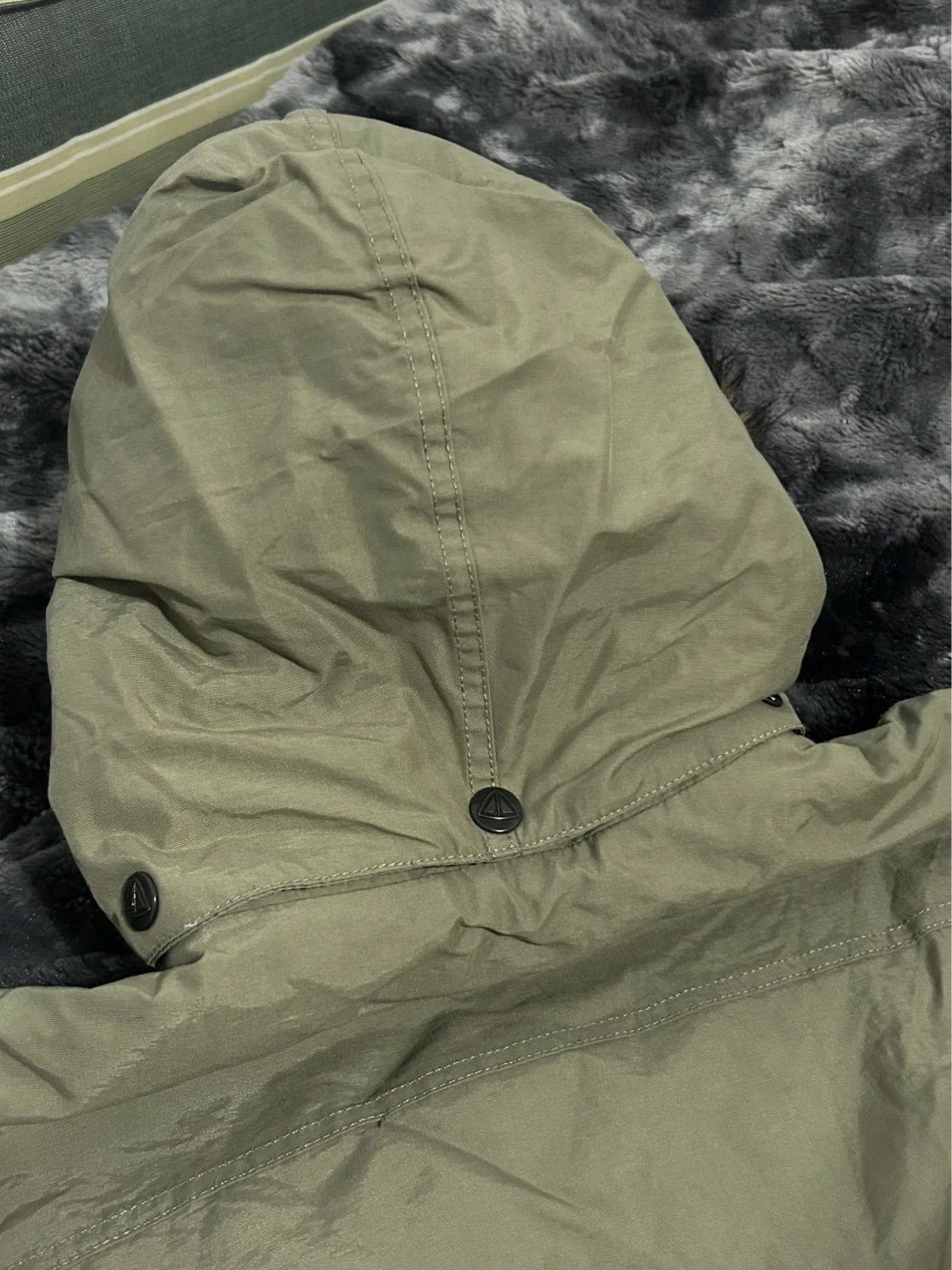 Other Vintage Distressed Bomber Jacket Size L / US 10 / IT 46 - 7 Thumbnail