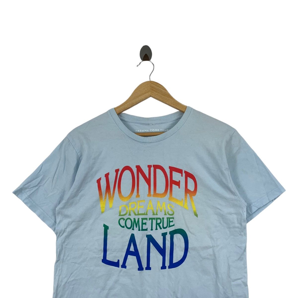 Japanese Brand × KEITAMARUYAMA DREAMS COME TRUE Wonderland 2011 x Keita Maruyama Japanese Size US L / EU 52-54 / 3 - 2 Thumbnail