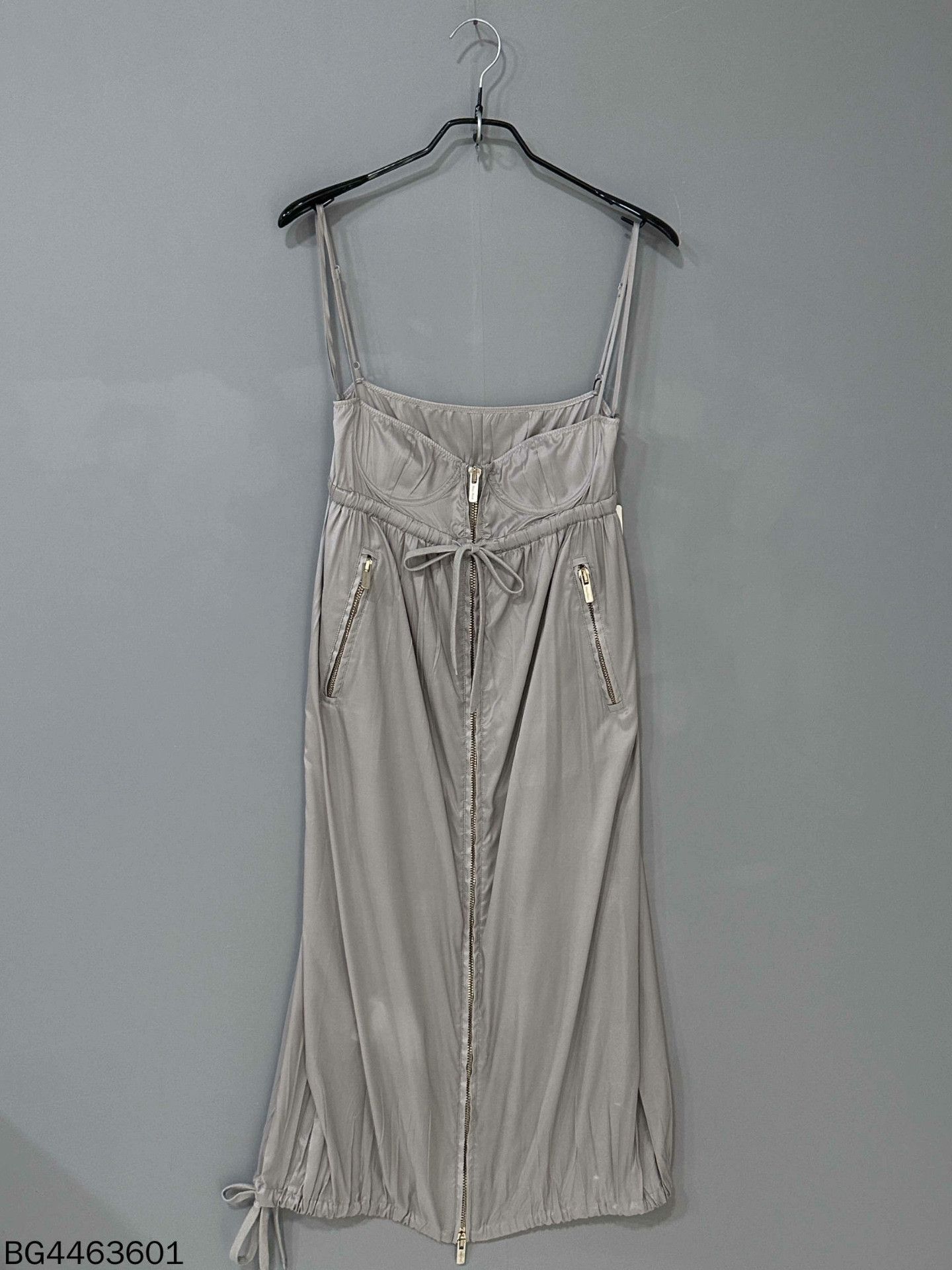 Miu Miu Miu Miu Retro Dress it_38 Women Size XS / US 0-2 / IT 36-38 - 1 Thumbnail