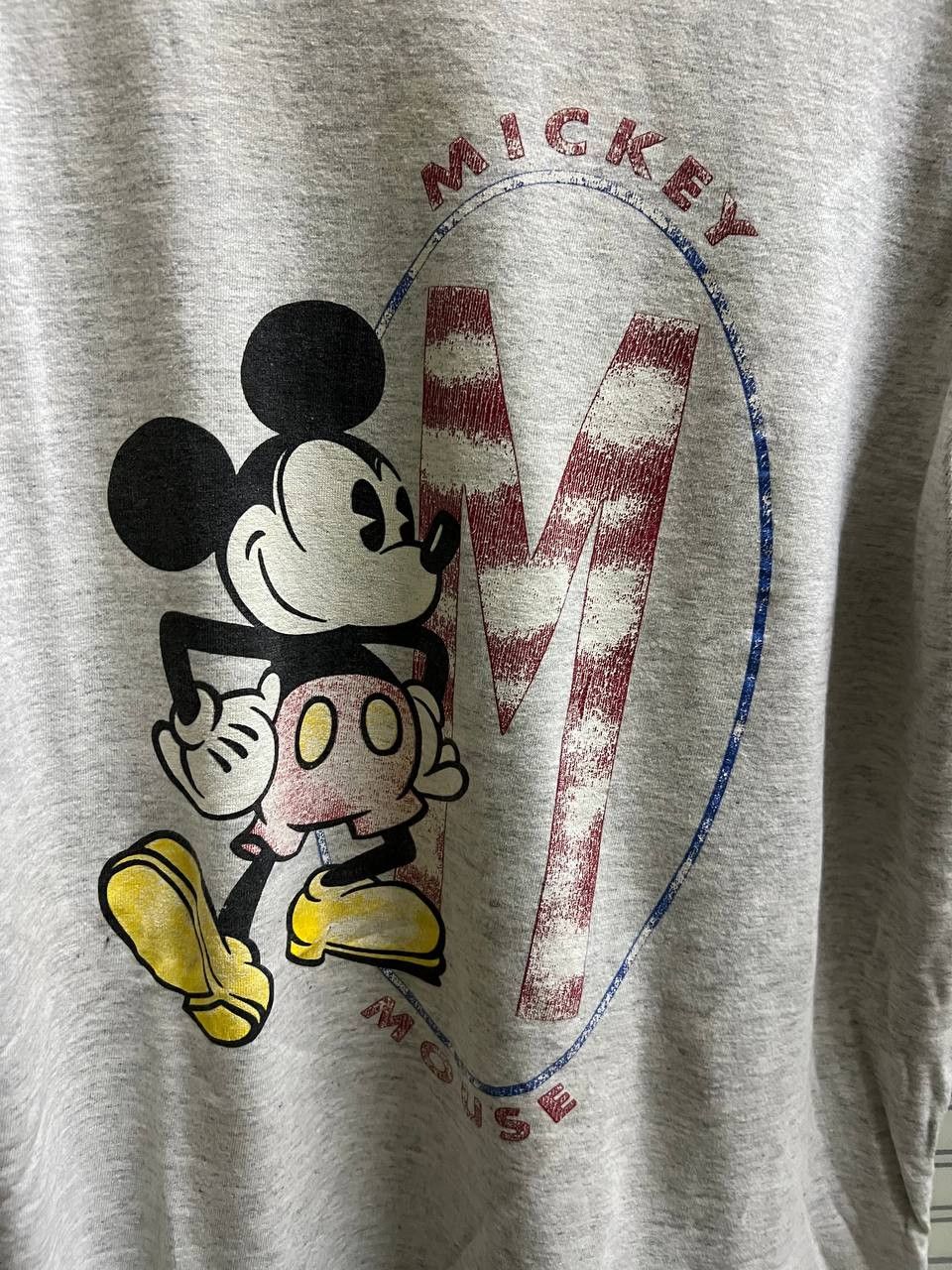 Disney VINTAGE THE DISNEY STORE Size US M / EU 48-50 / 2 - 2 Thumbnail