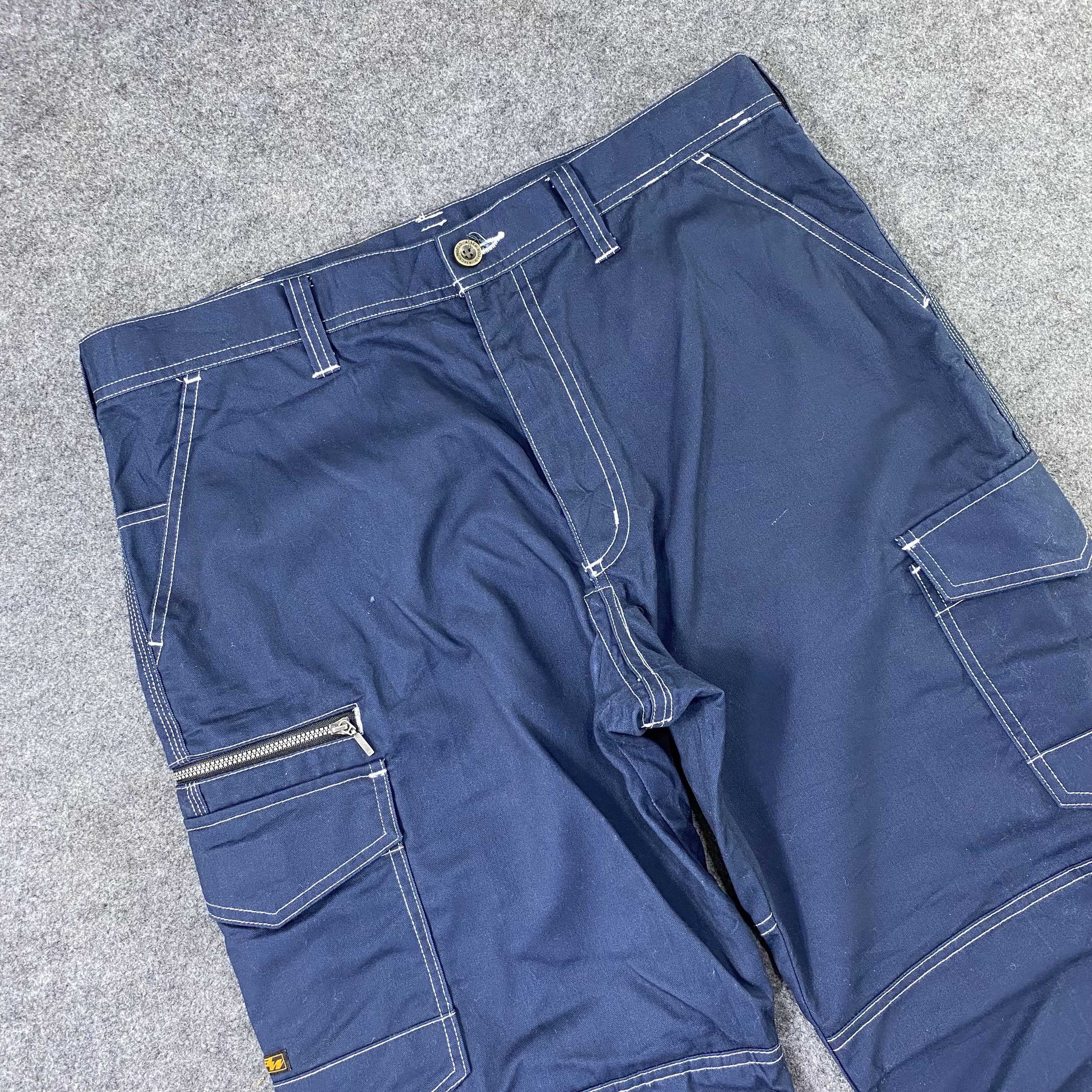 Other Nice cargo pants - C003 Size US 36 / EU 52 - 4 Thumbnail