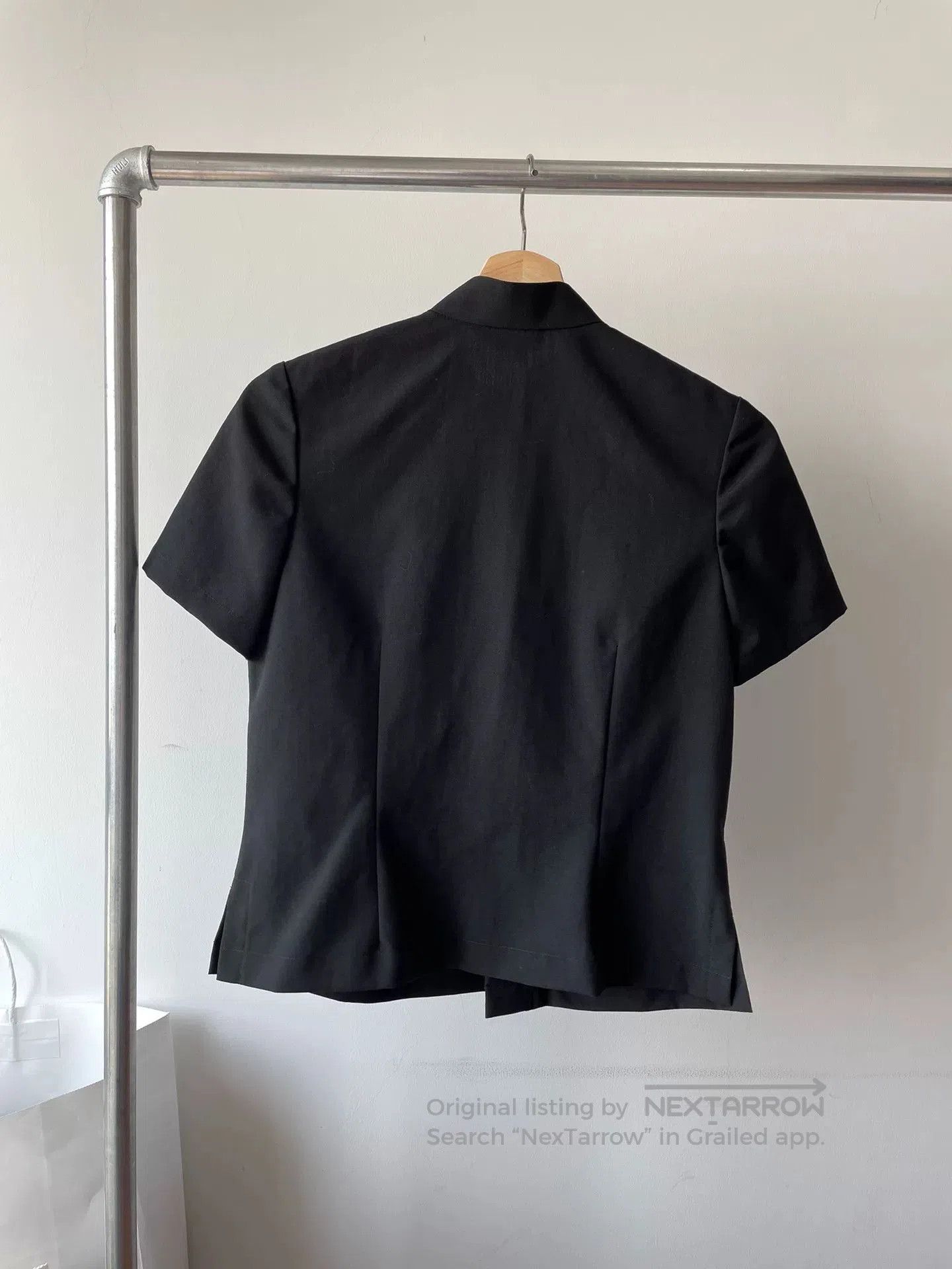 Comme des Garcons Comme des Garcons Chinese. Size S / US 4 / IT 40 - 2 Thumbnail