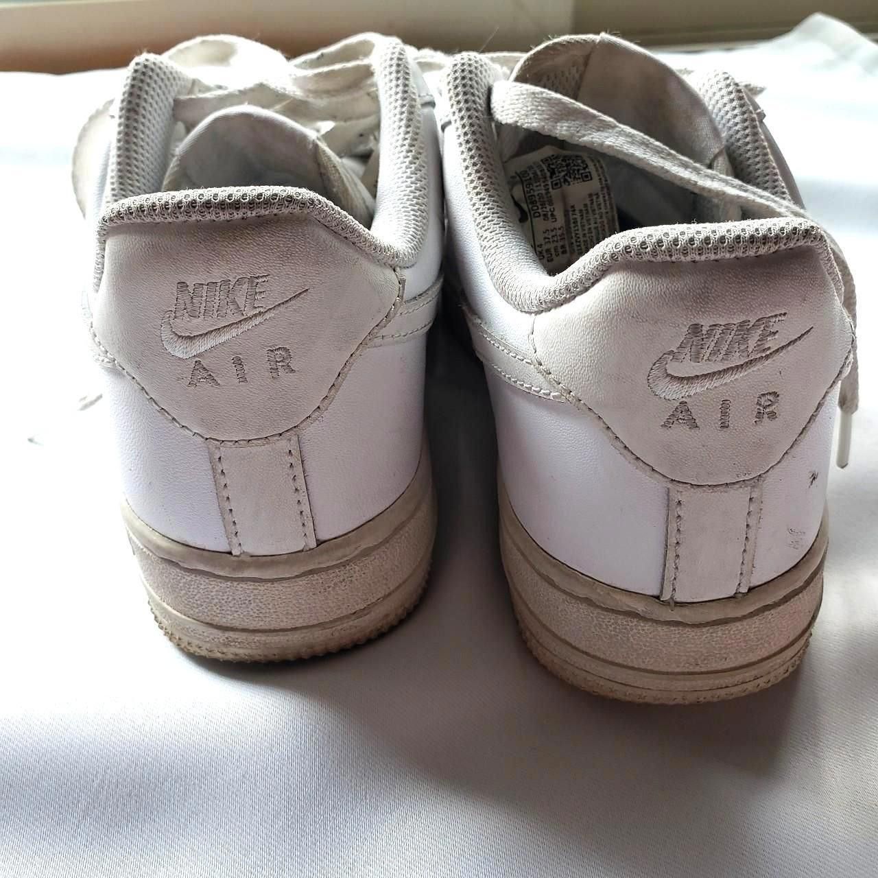 Nike Nike Air Force 1 '07 - Women's Size 6.5. Size US 6.5 / IT 36.5 - 6 Thumbnail