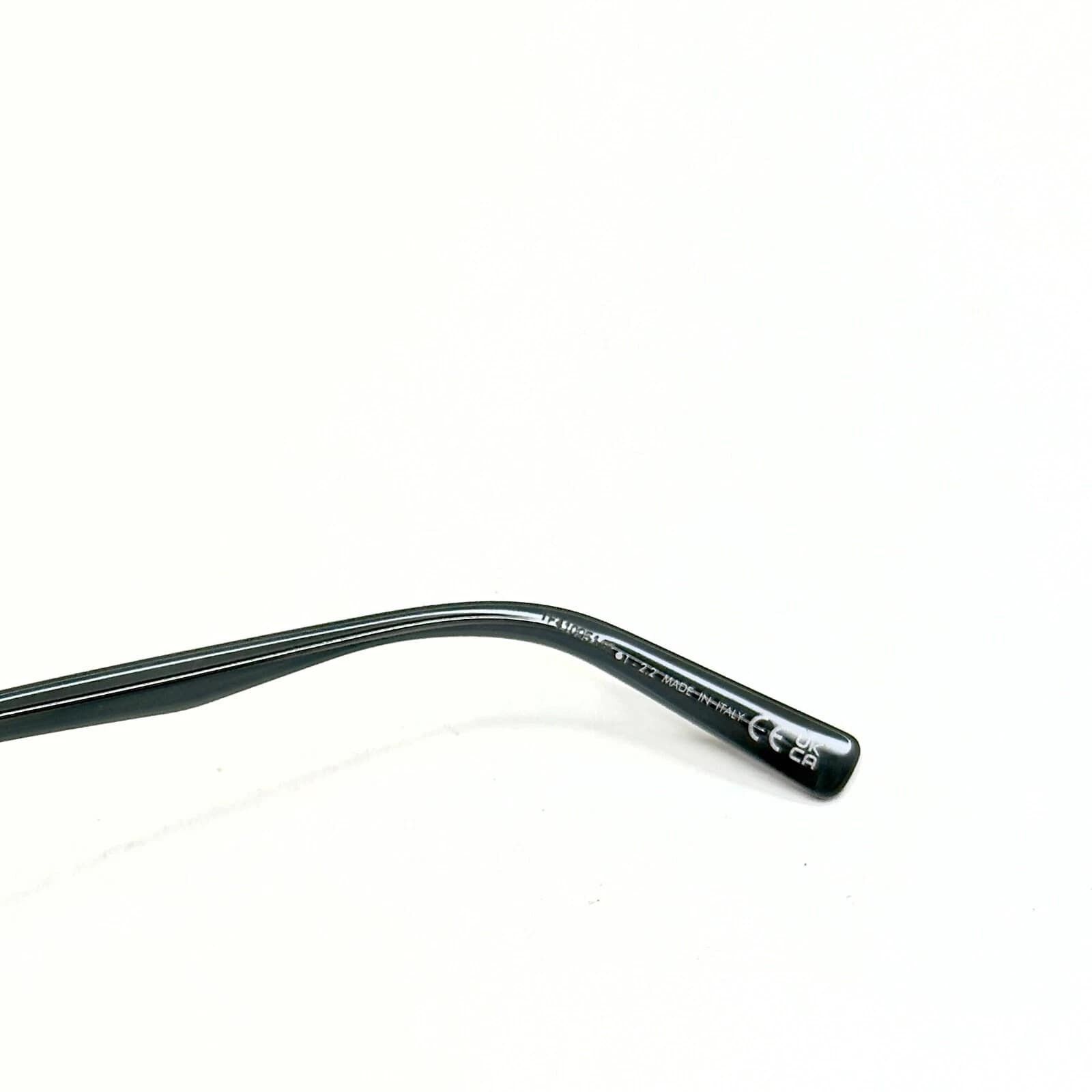 Christian Dior Monsieur CHRISTIAN DIOR Black Suite S14I Frame DM50058I BLACKSUITEO Size ONE SIZE - 3 Thumbnail