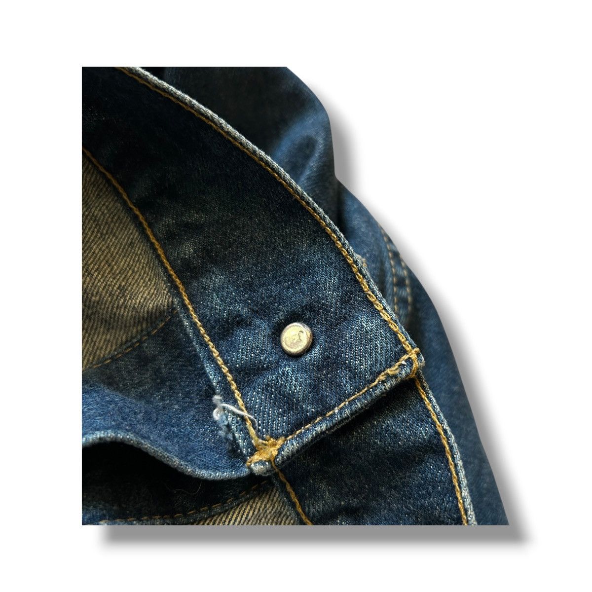 Levi's levi’s 71557 Size US M / EU 48-50 / 2 - 8 Thumbnail