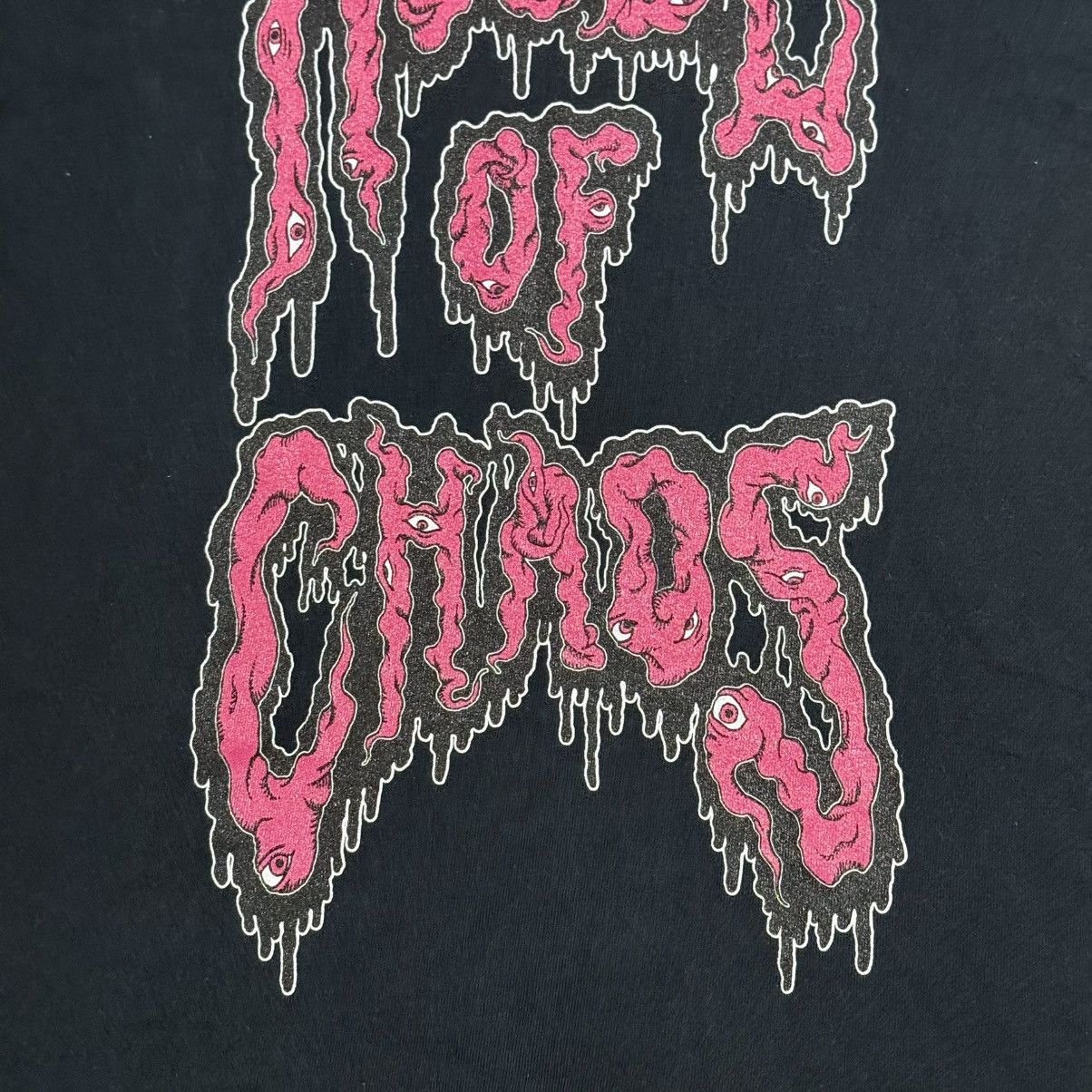 Other Pay Money To My Pain Official Merchandise Tag United Athle Size US S / EU 44-46 / 1 - 4 Thumbnail