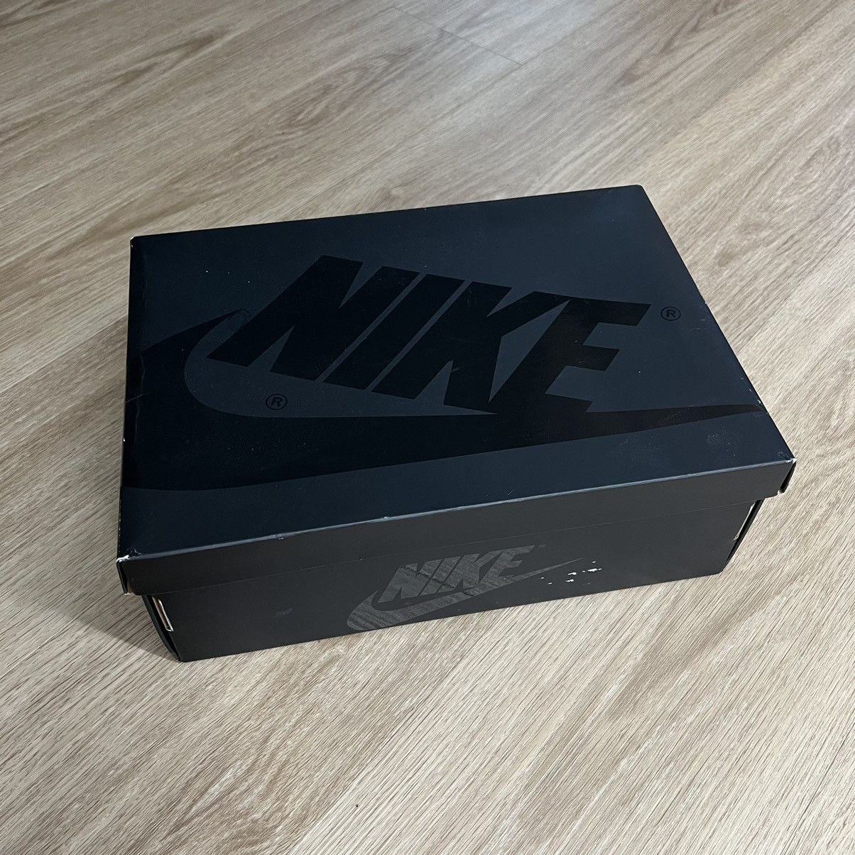 Jordan Brand × Nike Nike Jordan Air Ship Tech Grey Size US 8 / EU 41 - 12 Thumbnail