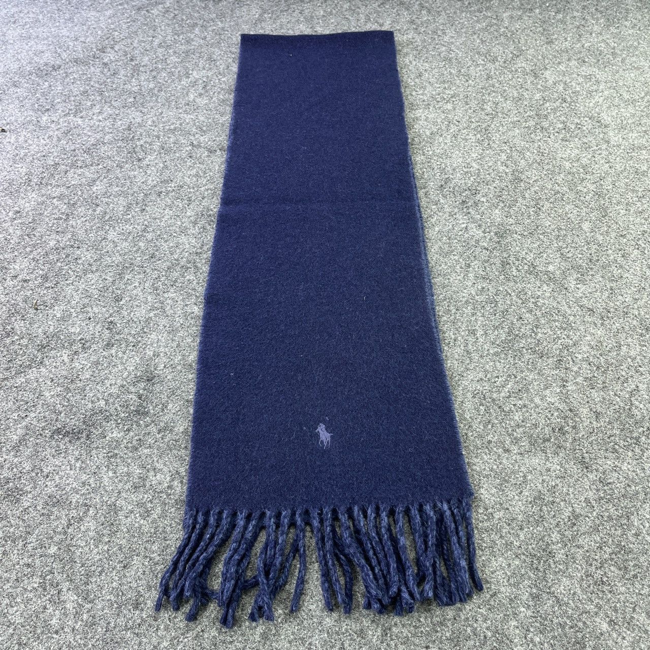 Polo Ralph Lauren Polo Ralph Lauren Scarf / Muffler / Neckwear T689 Size ONE SIZE - 1 Thumbnail