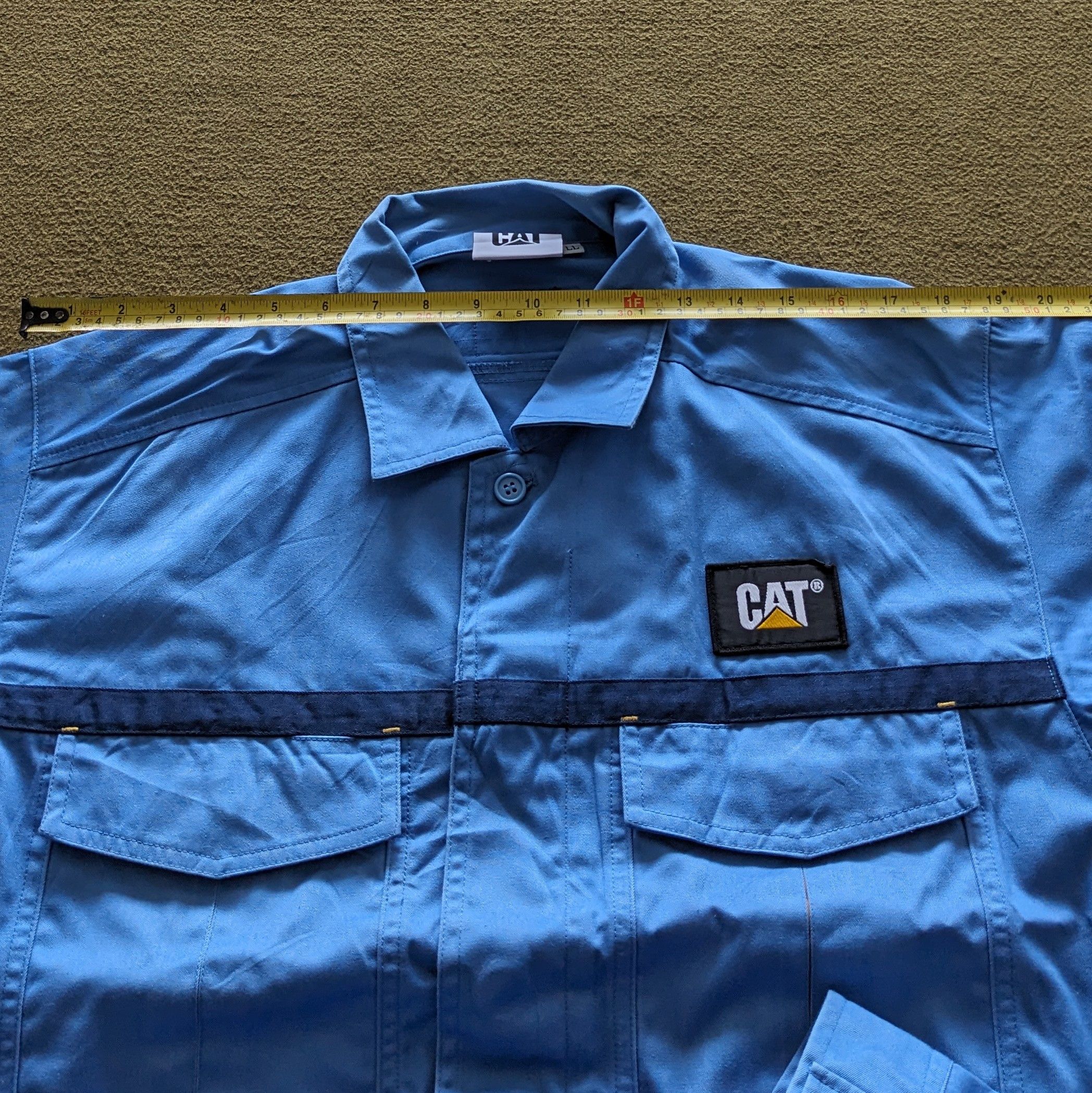 Vintage Vintage CASIO Watch Brand Jacket Size US M / EU 48-50 / 2 - 6 Thumbnail