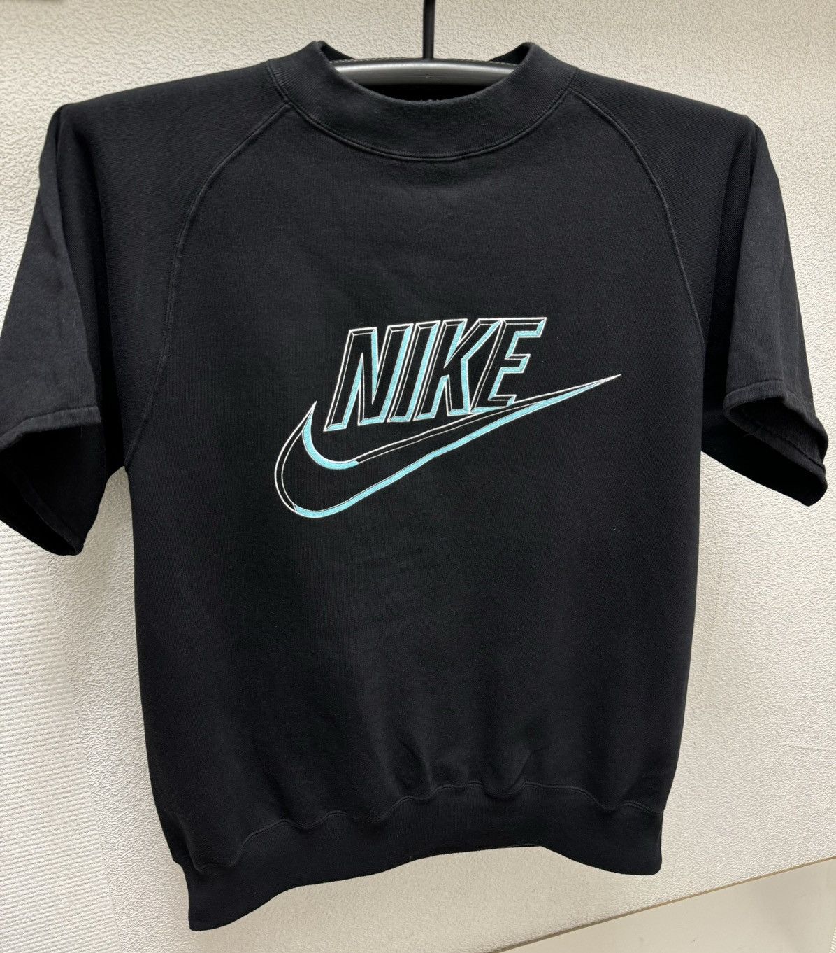 Nike Nike Oregon vintage 1990th 1980th t-shirt L sz very rare Size US L / EU 52-54 / 3 - 5 Thumbnail