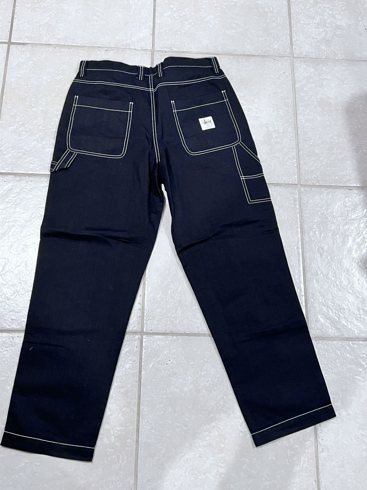 Stussy Stussy carpenter pants brand new Size US 32 / EU 48 - 3 Thumbnail