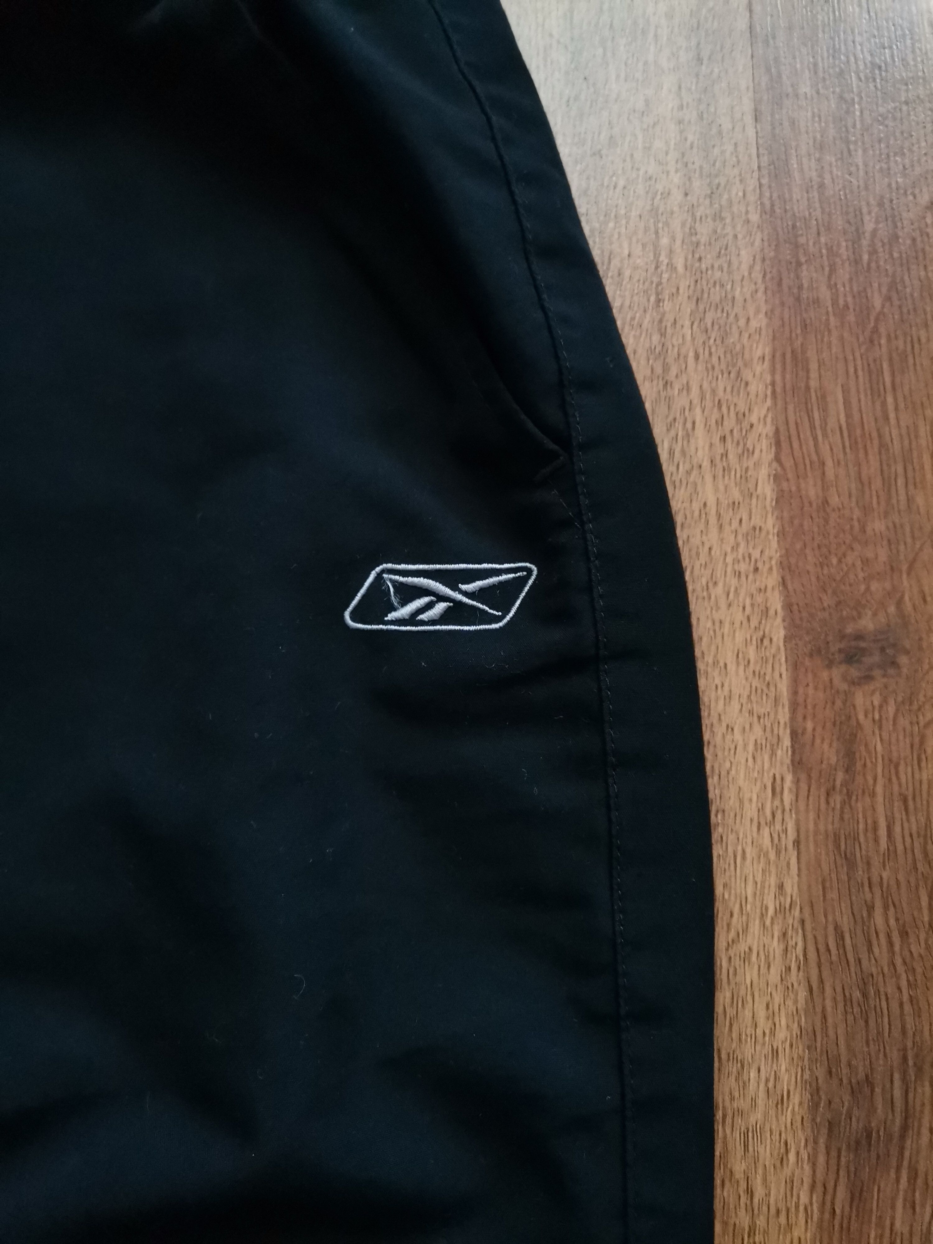 Reebok Reebok Track Pants Size US 30 / EU 46 - 2 Thumbnail