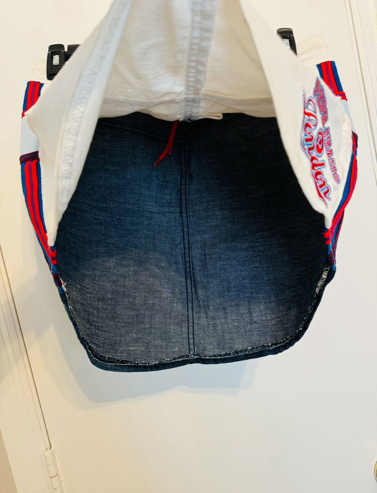 Pepe Jeans Pepe Jeans London Skirt Size L Size 29" - 5 Thumbnail