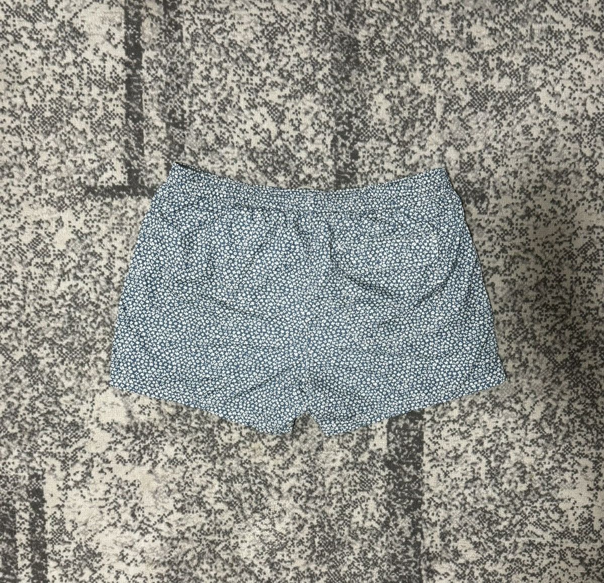 Burberry Burberry Shorts Size US 41 - 3 Thumbnail