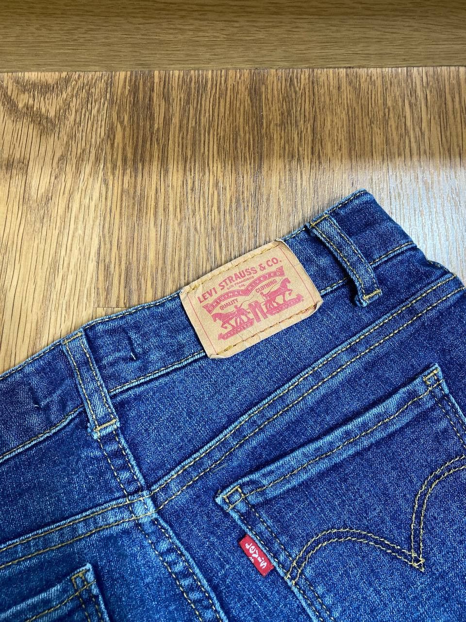 Levi's Vintage 90s Levis Silvertab Jeans Size US 33 - 12 Thumbnail