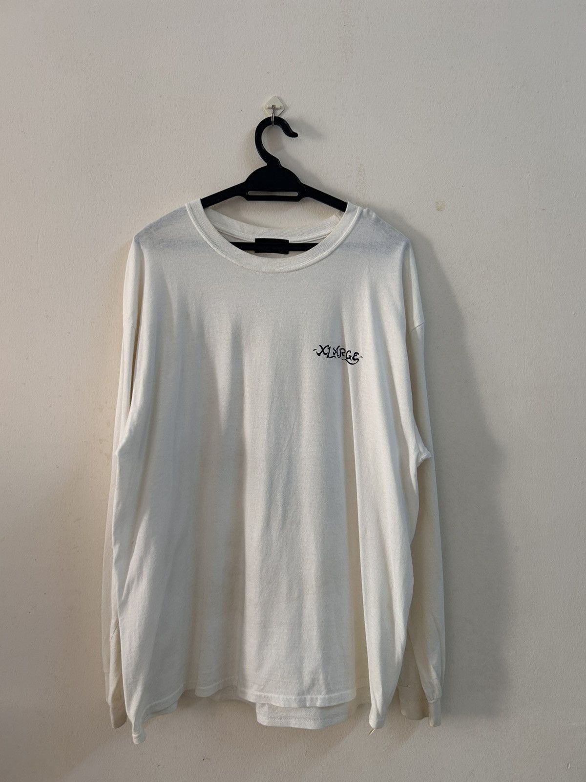 X-LARGE XLARGE x xlarge Size US XL / EU 56 / 4 - 2 Thumbnail
