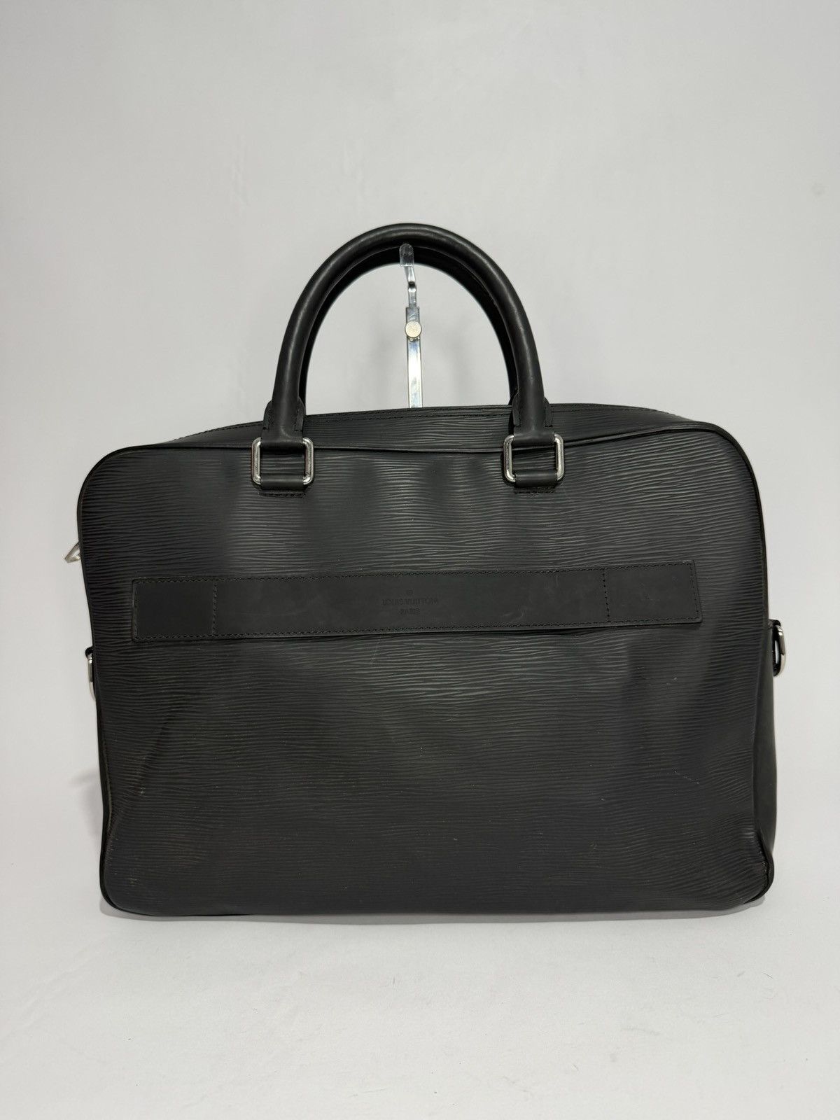 Louis Vuitton Louis Vuitton Epi Dandy MM Briefcase Size ONE SIZE - 1 Thumbnail