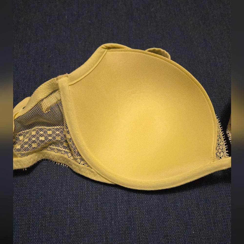 Designer Incredible by VS Bra Size ONE SIZE - 4 Thumbnail