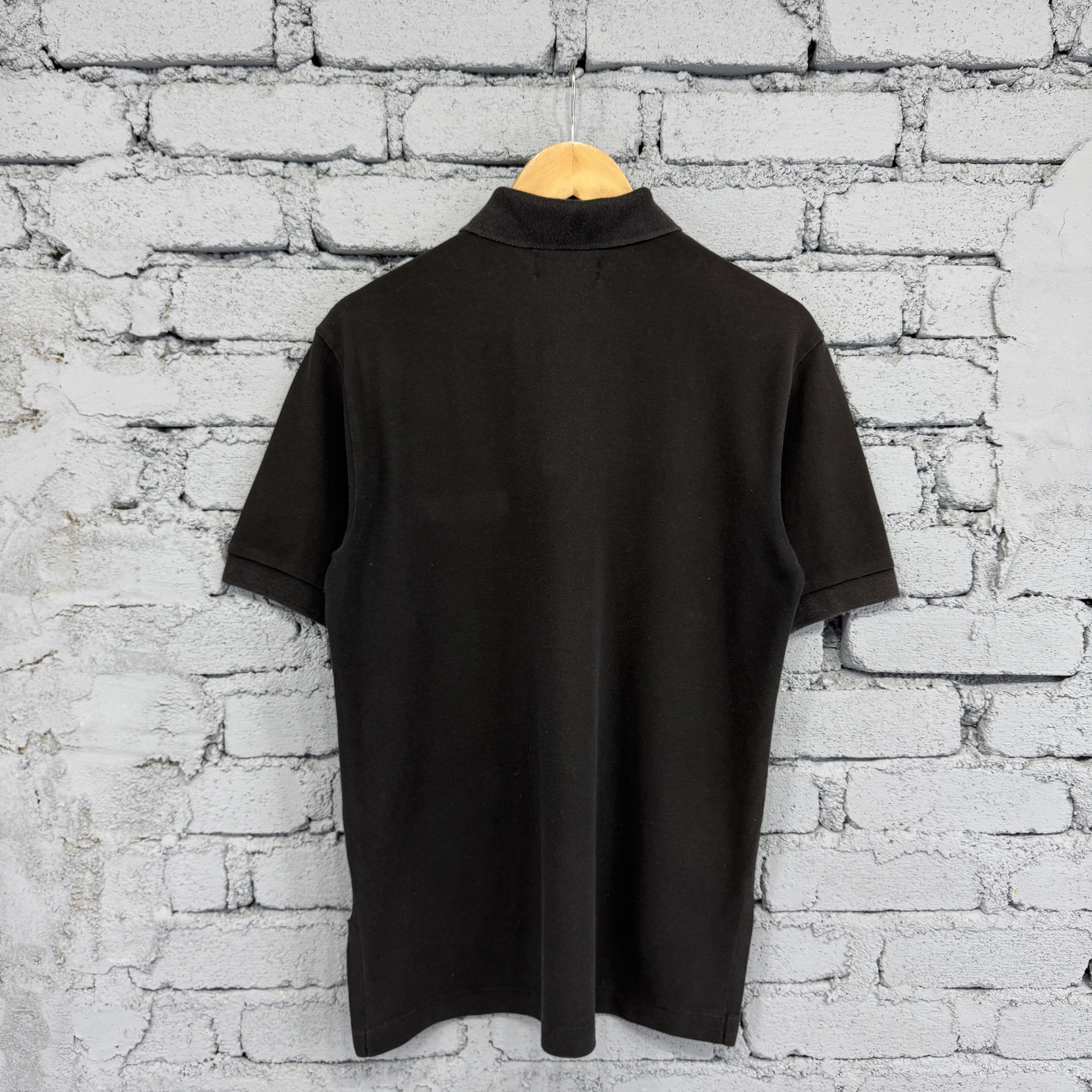 Polo Ralph Lauren Polo Ralph Lauren Shirt Men Size Large Black Size US S / EU 44-46 / 1 - 2 Thumbnail
