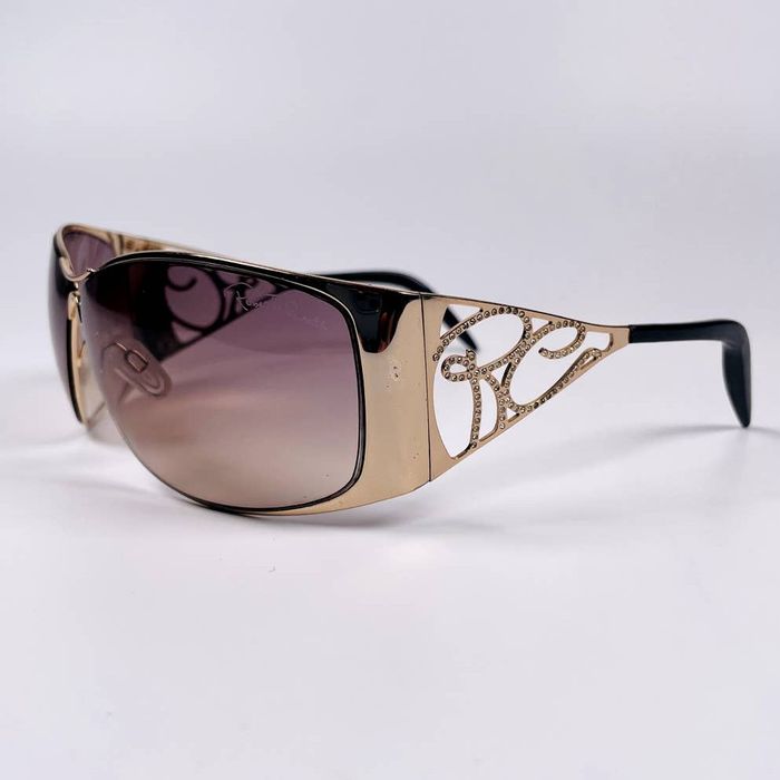 Vintage Roberto Cavalli sunglasses