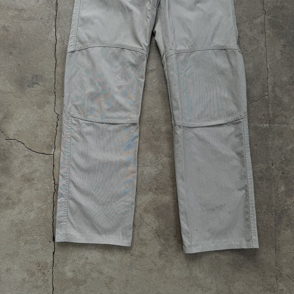 Dunderdon Dunderdon Work Pants Size US 28 / EU 44 - 3 Thumbnail